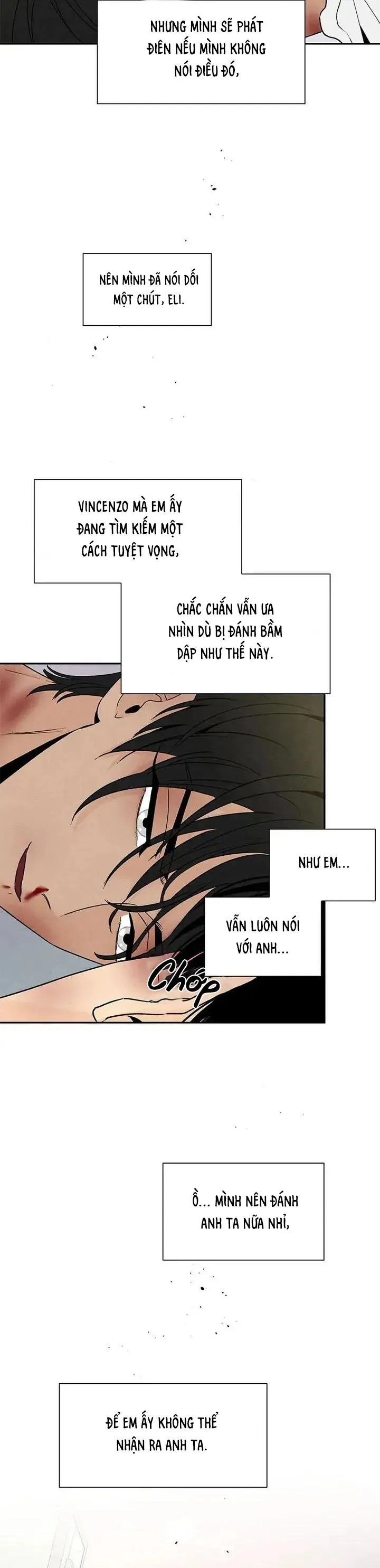 Bona Sort (END) Chapter 55 Trang 18