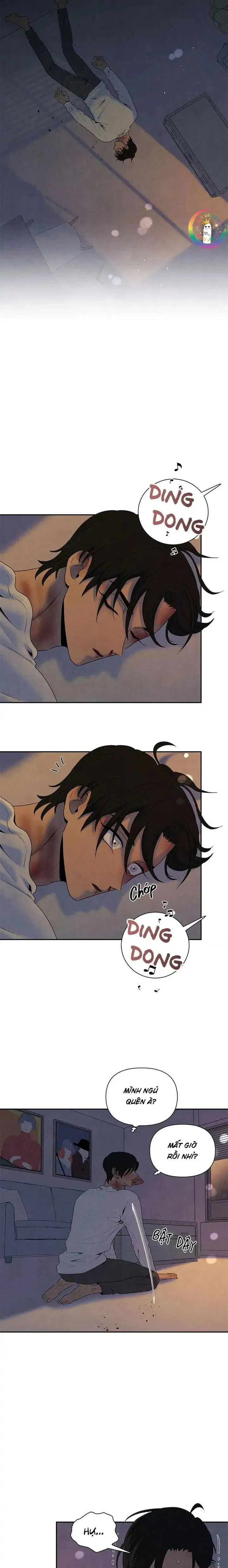 Bona Sort (END) Chapter 55 Trang 23