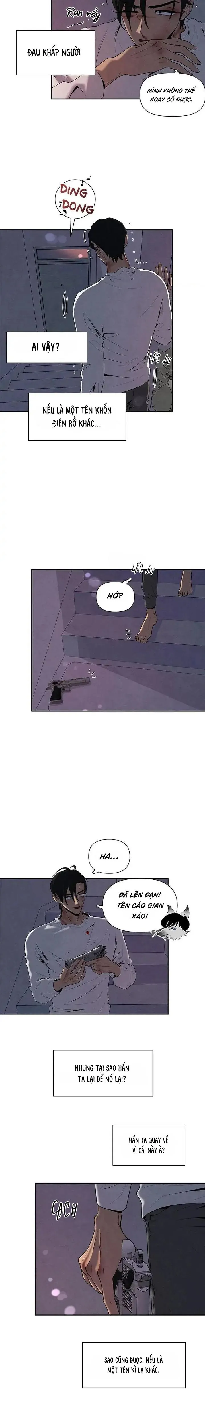 Bona Sort (END) Chapter 55 Trang 24