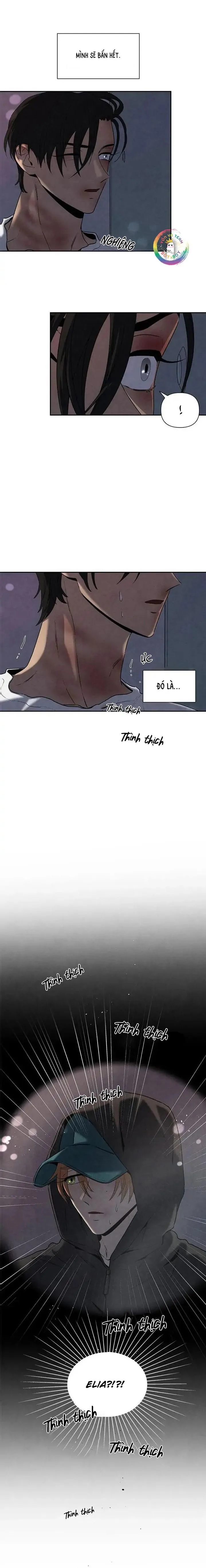 Bona Sort (END) Chapter 55 Trang 25