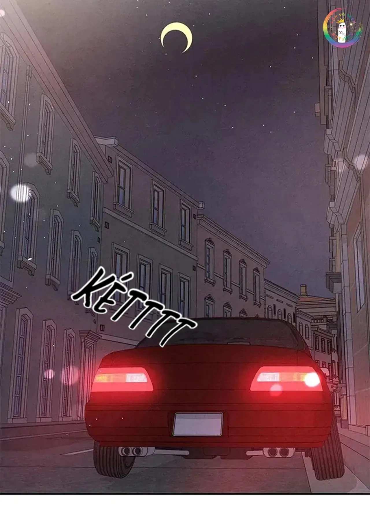 Bona Sort (END) Chapter 56 Trang 5