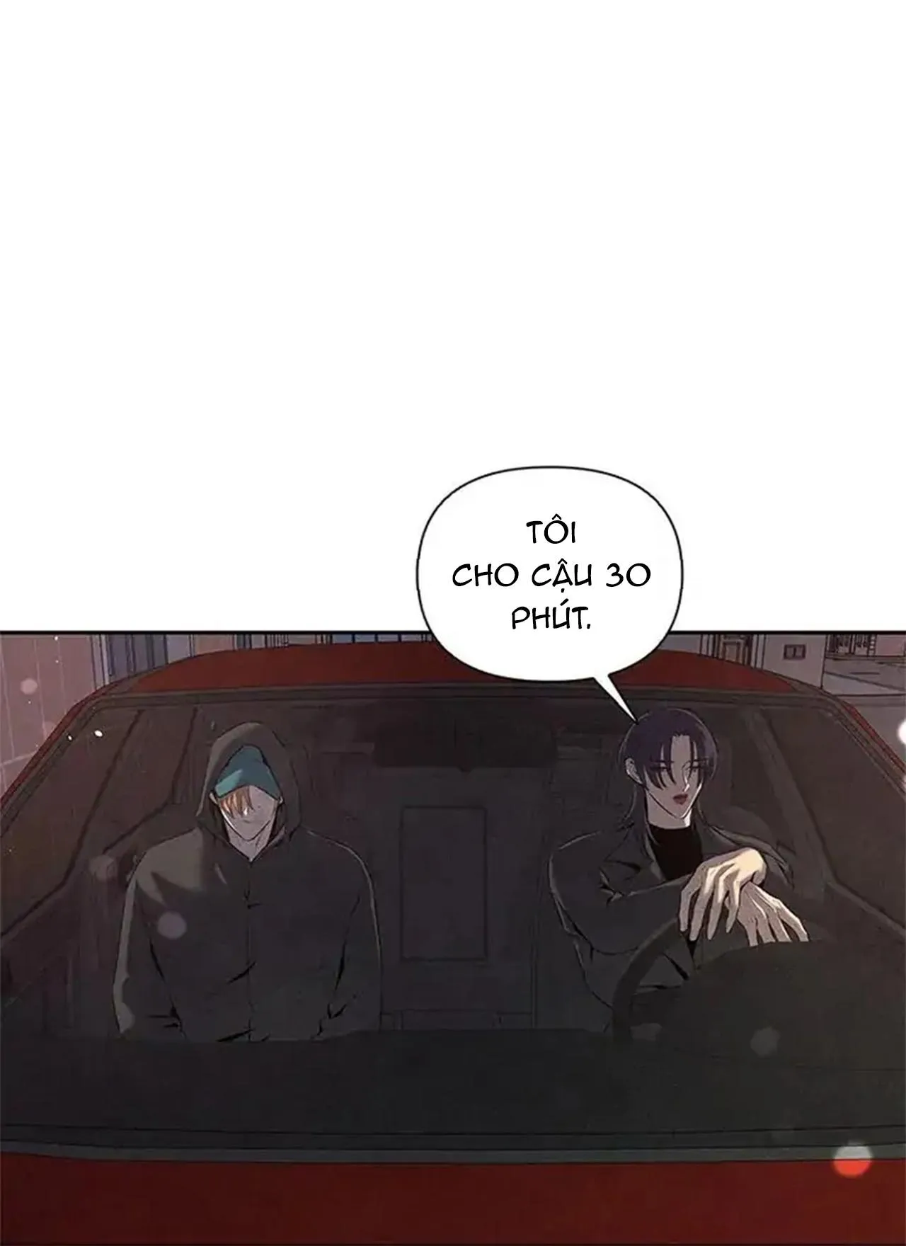 Bona Sort (END) Chapter 56 Trang 6