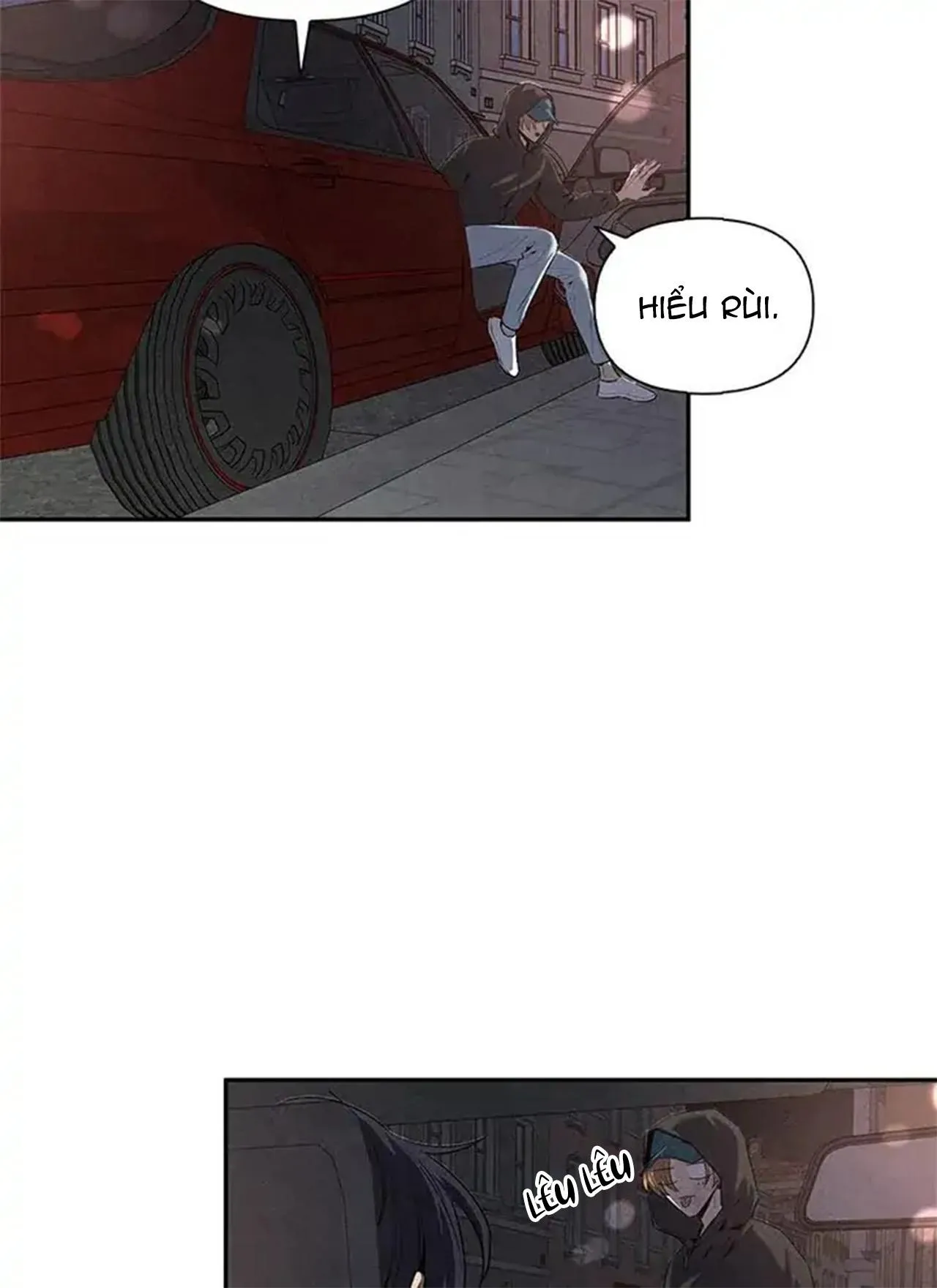 Bona Sort (END) Chapter 56 Trang 11