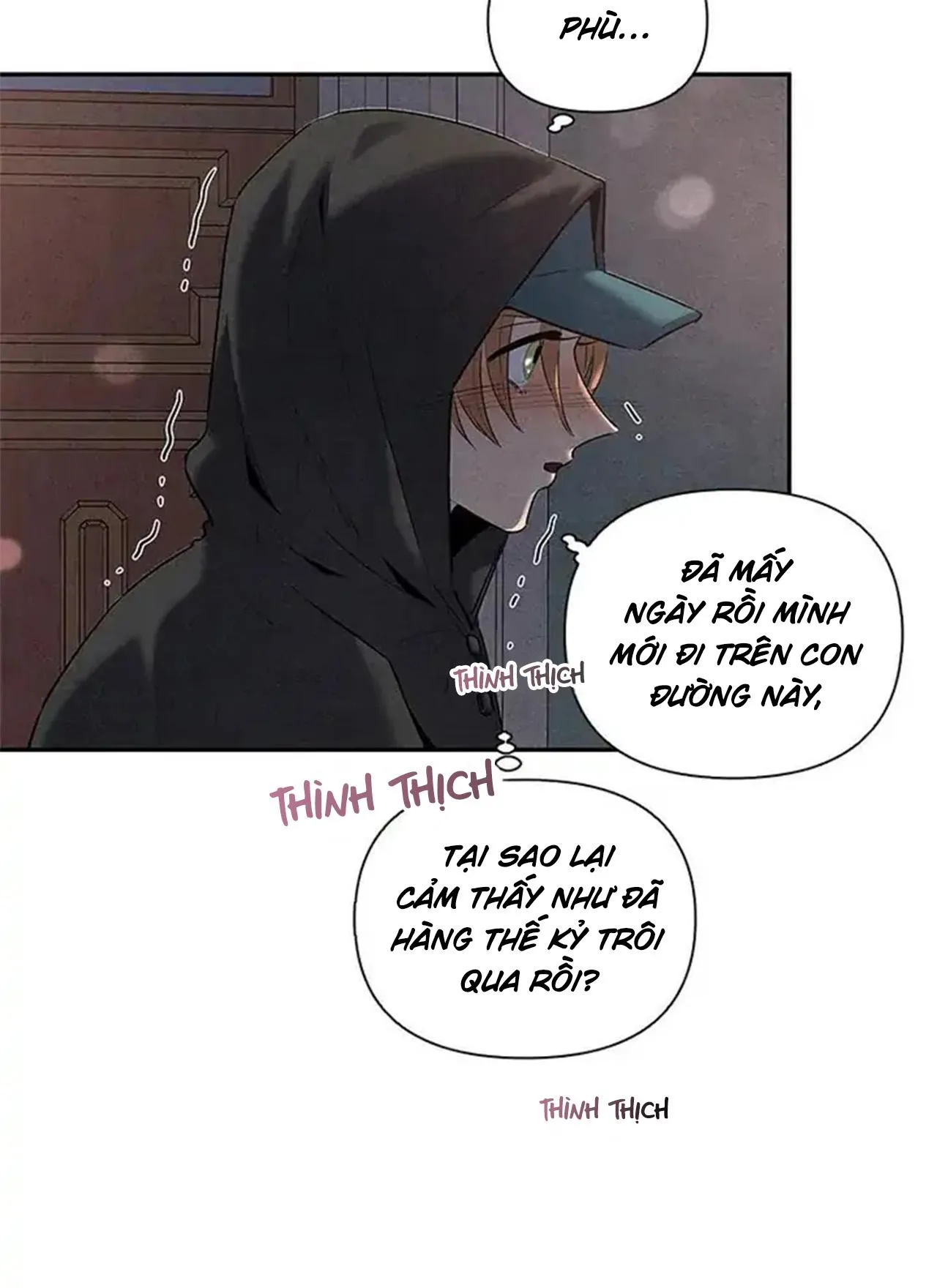 Bona Sort (END) Chapter 56 Trang 15