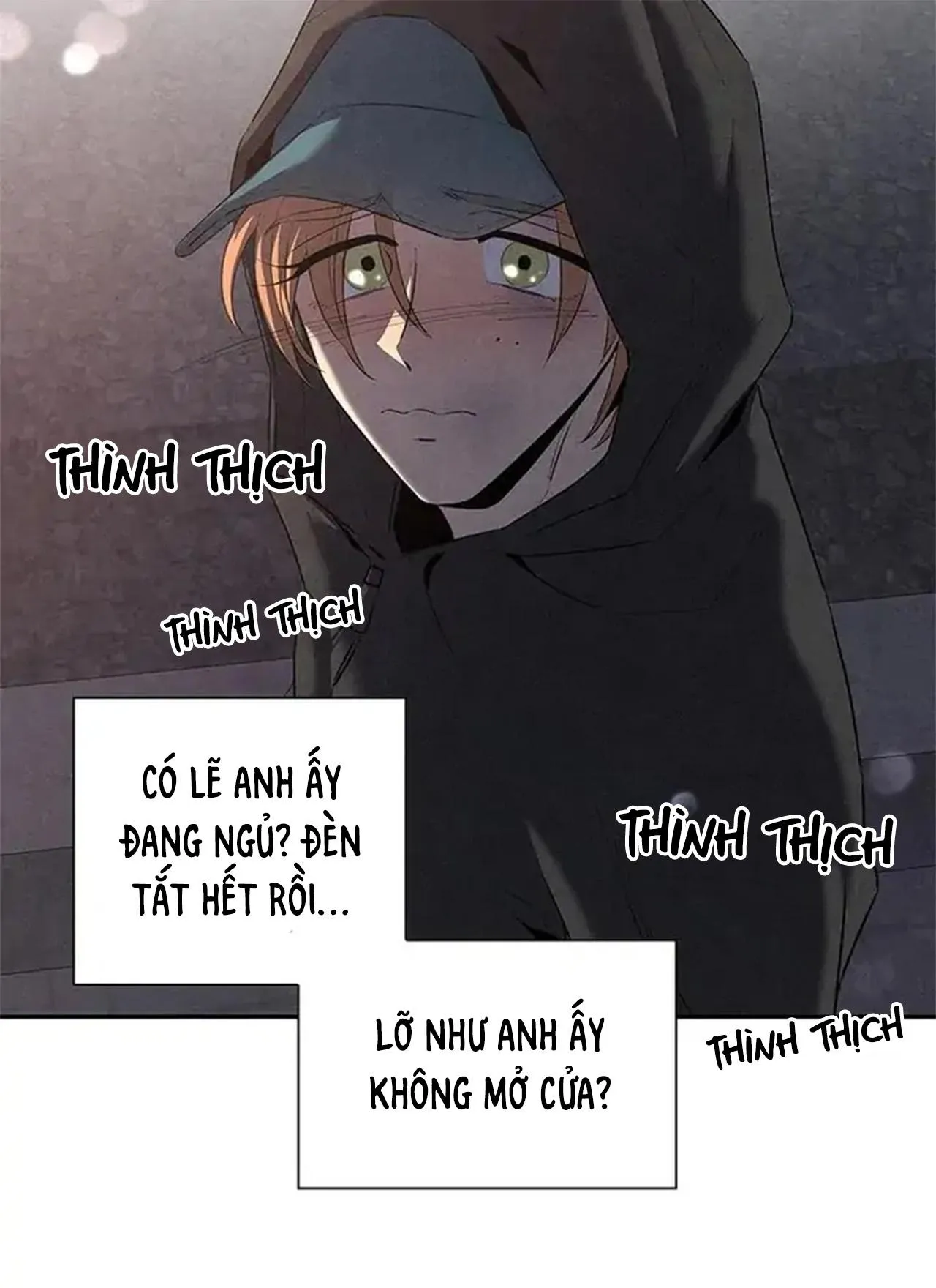 Bona Sort (END) Chapter 56 Trang 17