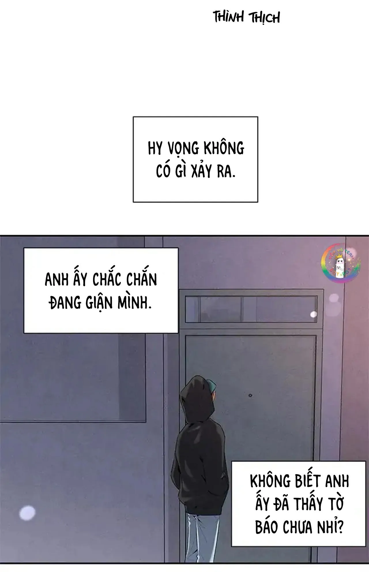 Bona Sort (END) Chapter 56 Trang 18