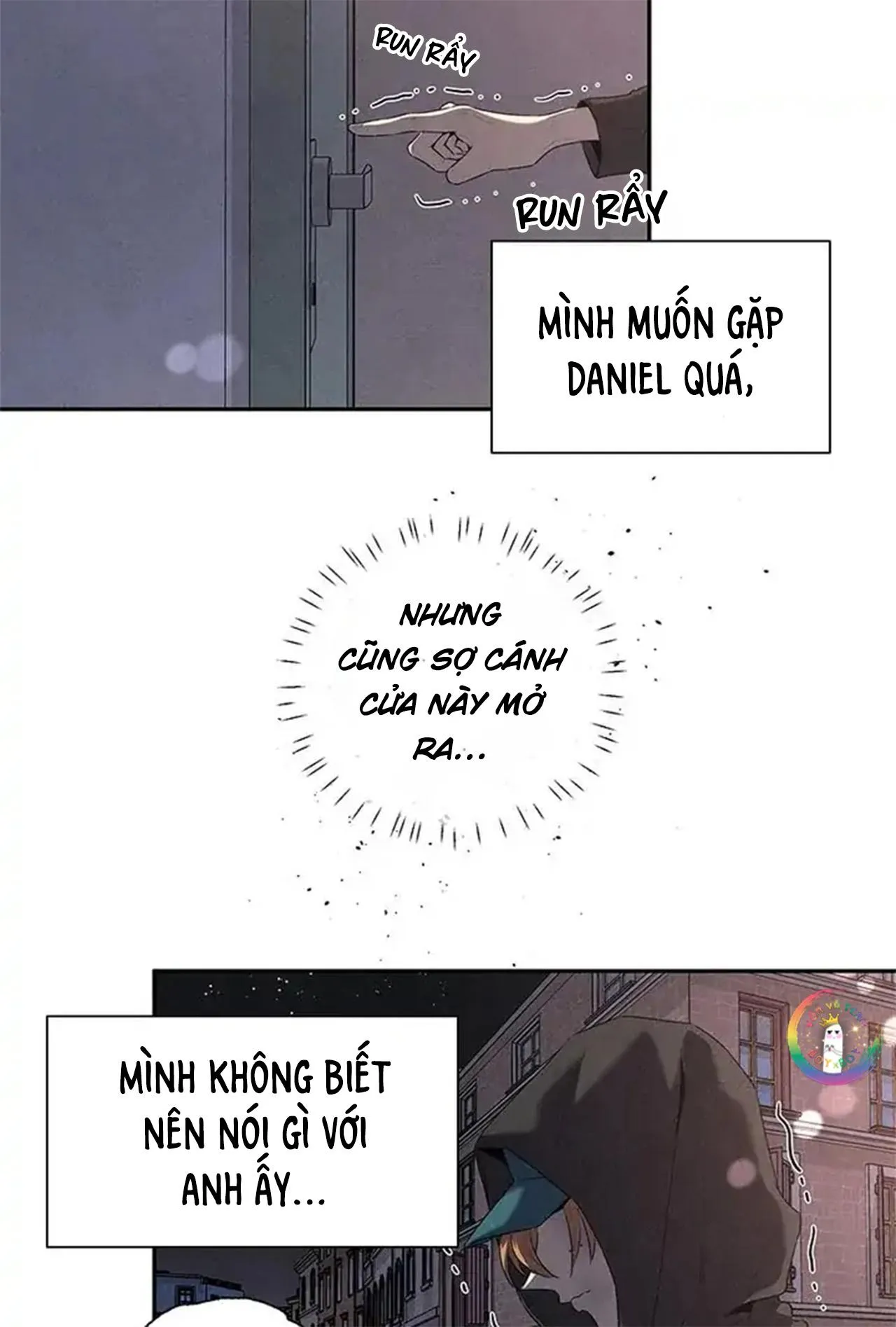 Bona Sort (END) Chapter 56 Trang 20