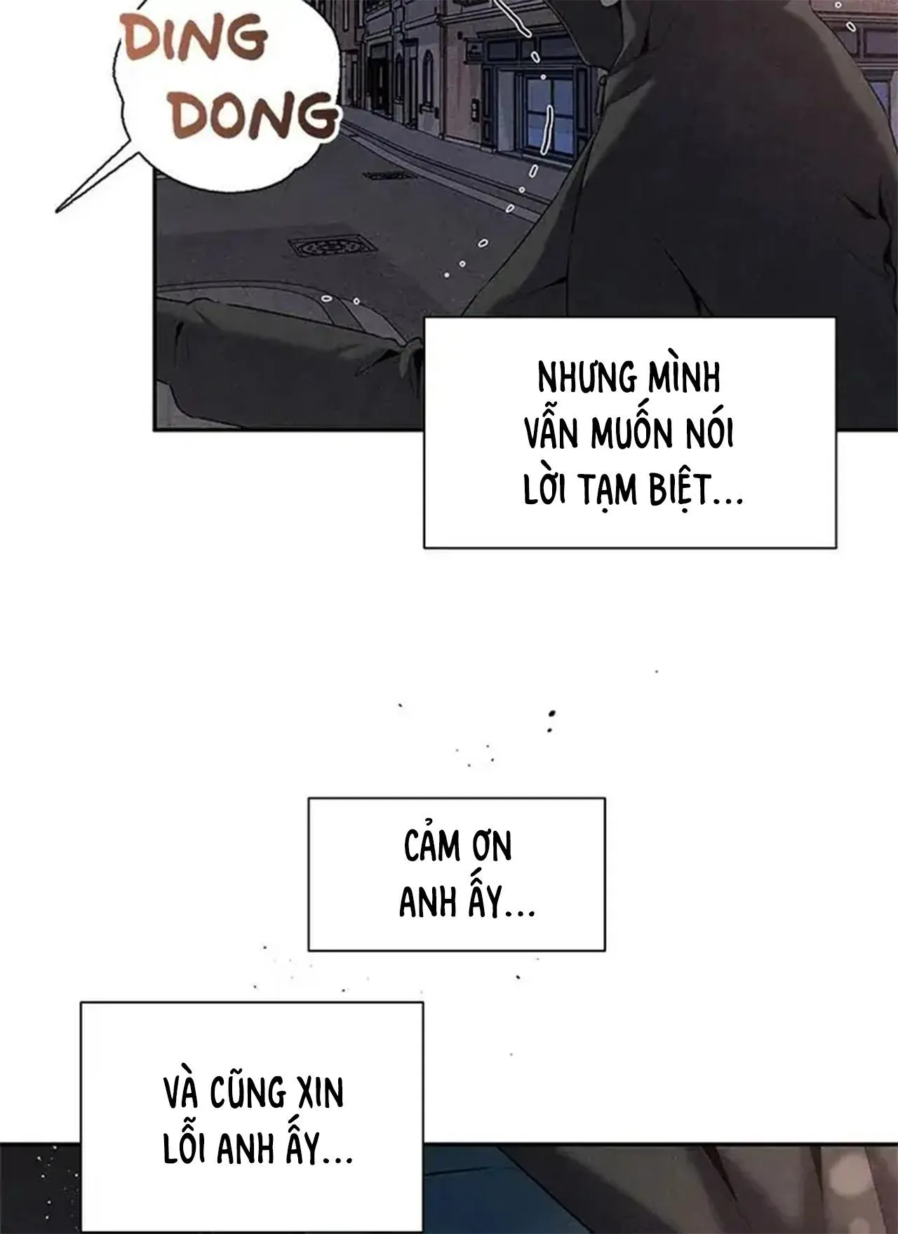 Bona Sort (END) Chapter 56 Trang 21