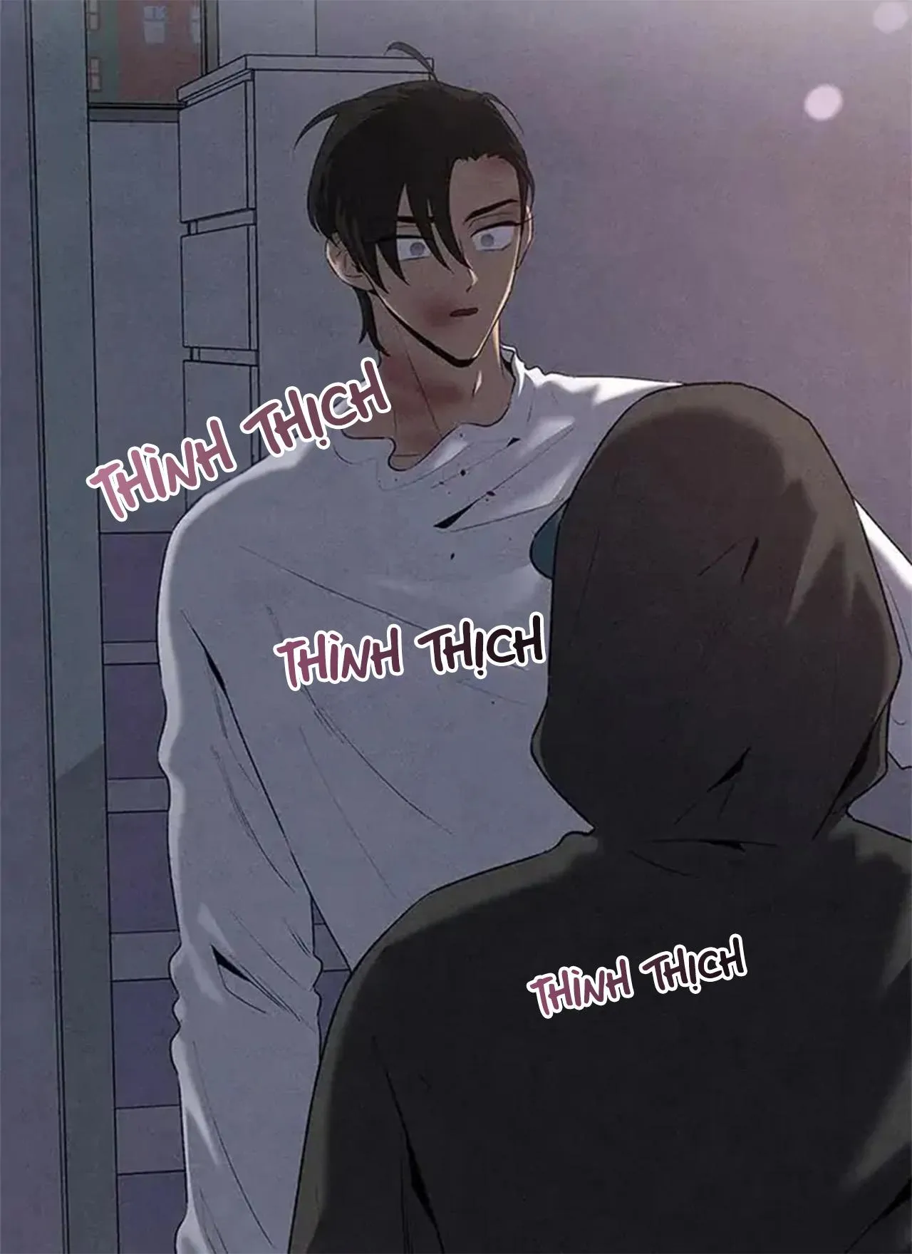 Bona Sort (END) Chapter 56 Trang 26