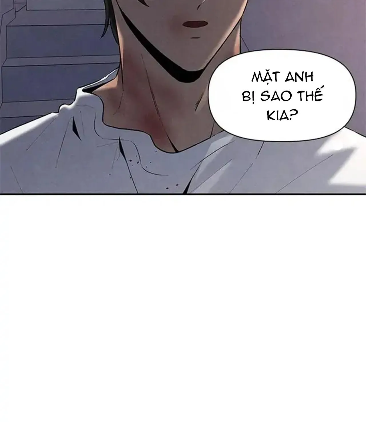 Bona Sort (END) Chapter 56 Trang 30