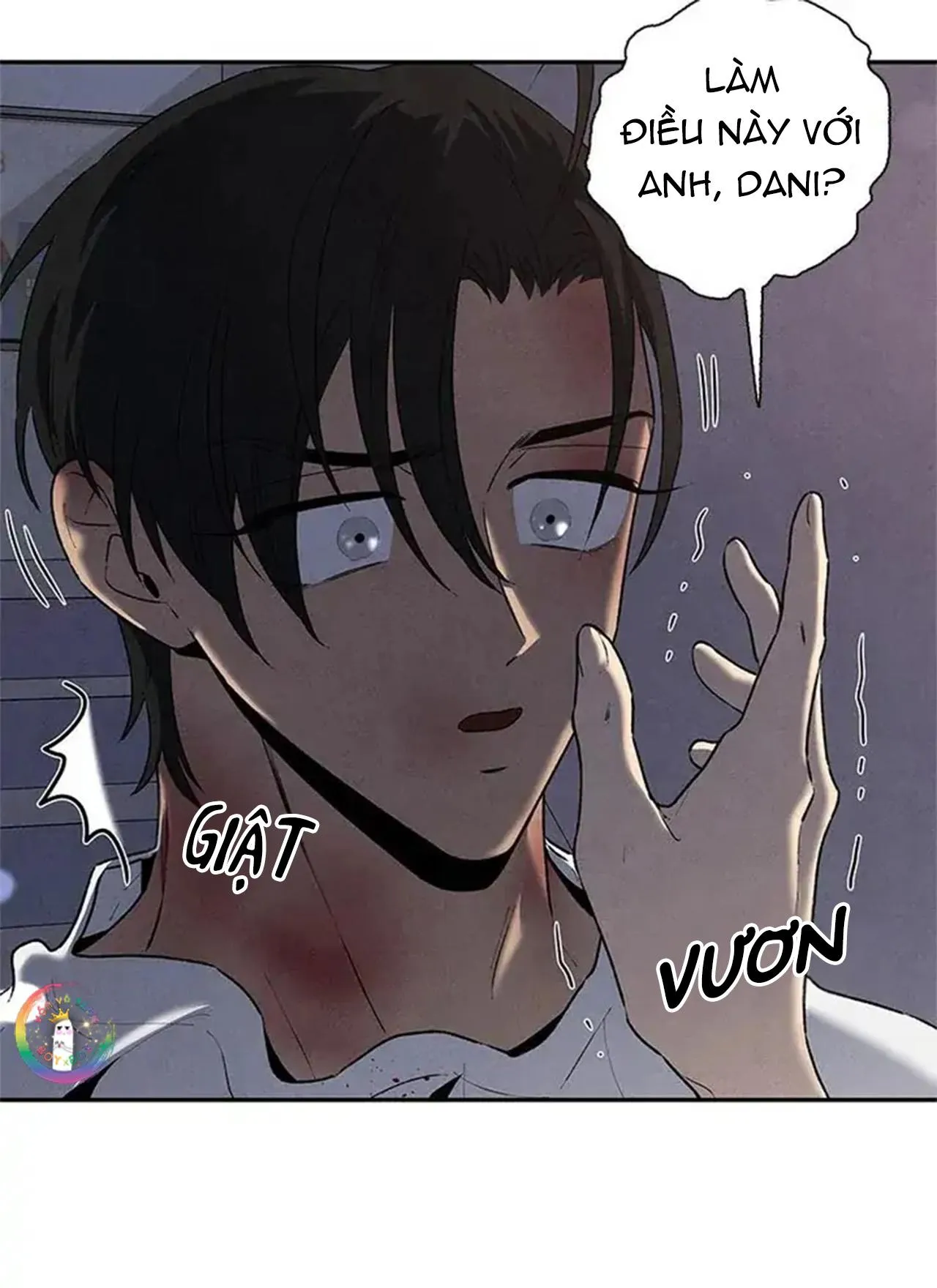 Bona Sort (END) Chapter 56 Trang 32