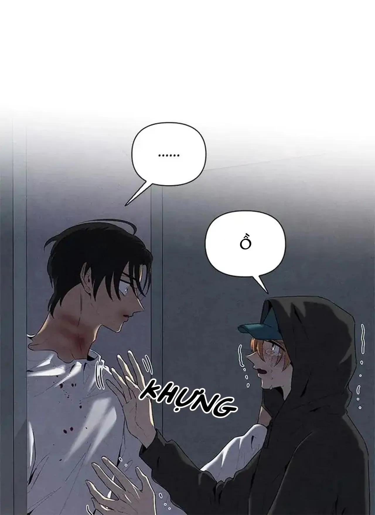 Bona Sort (END) Chapter 56 Trang 33