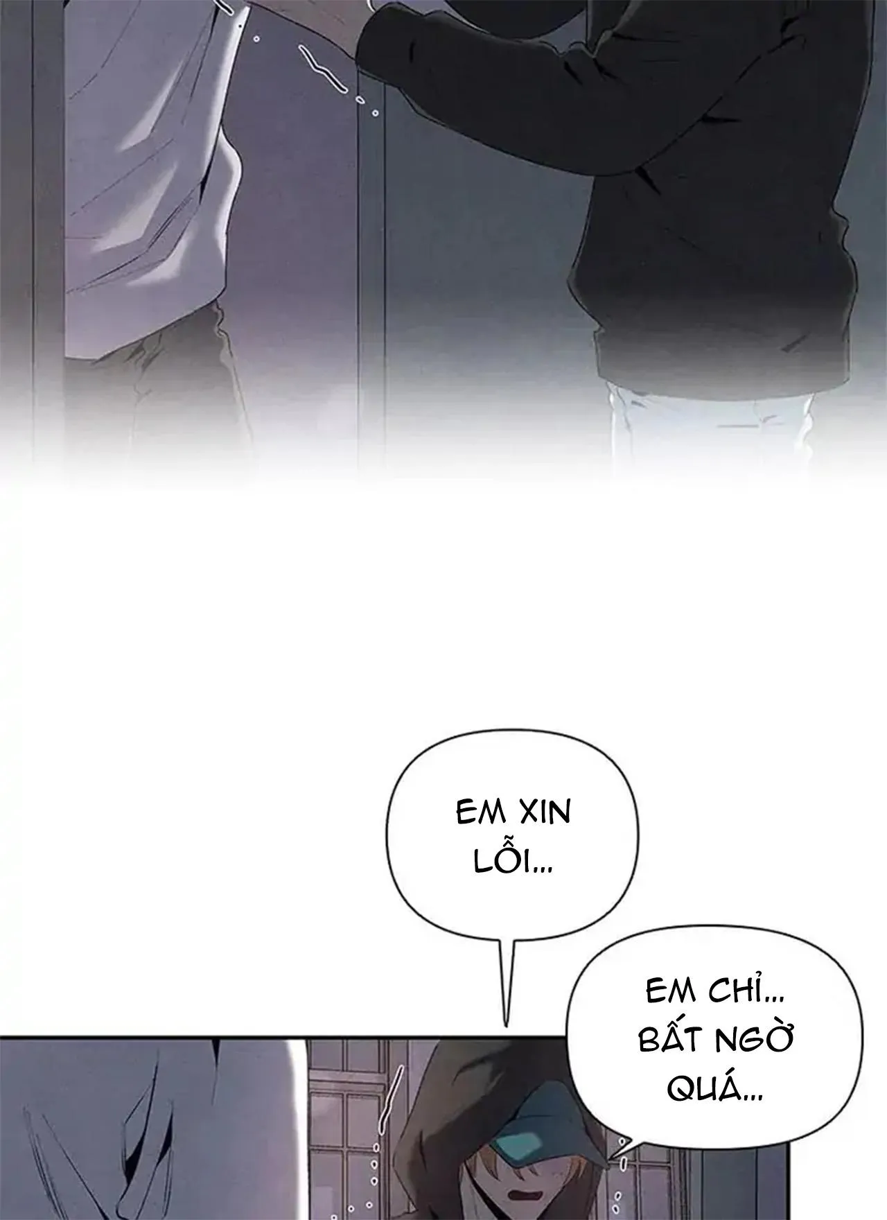 Bona Sort (END) Chapter 56 Trang 34