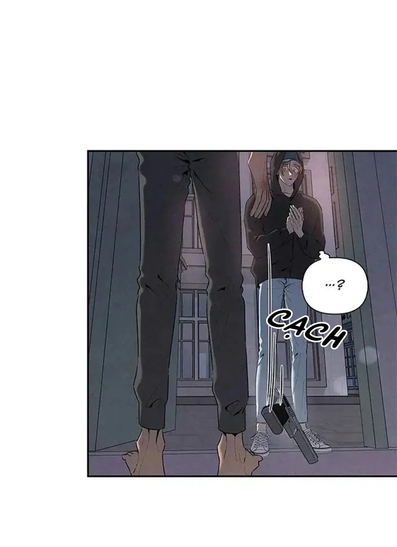 Bona Sort (END) Chapter 56 Trang 36