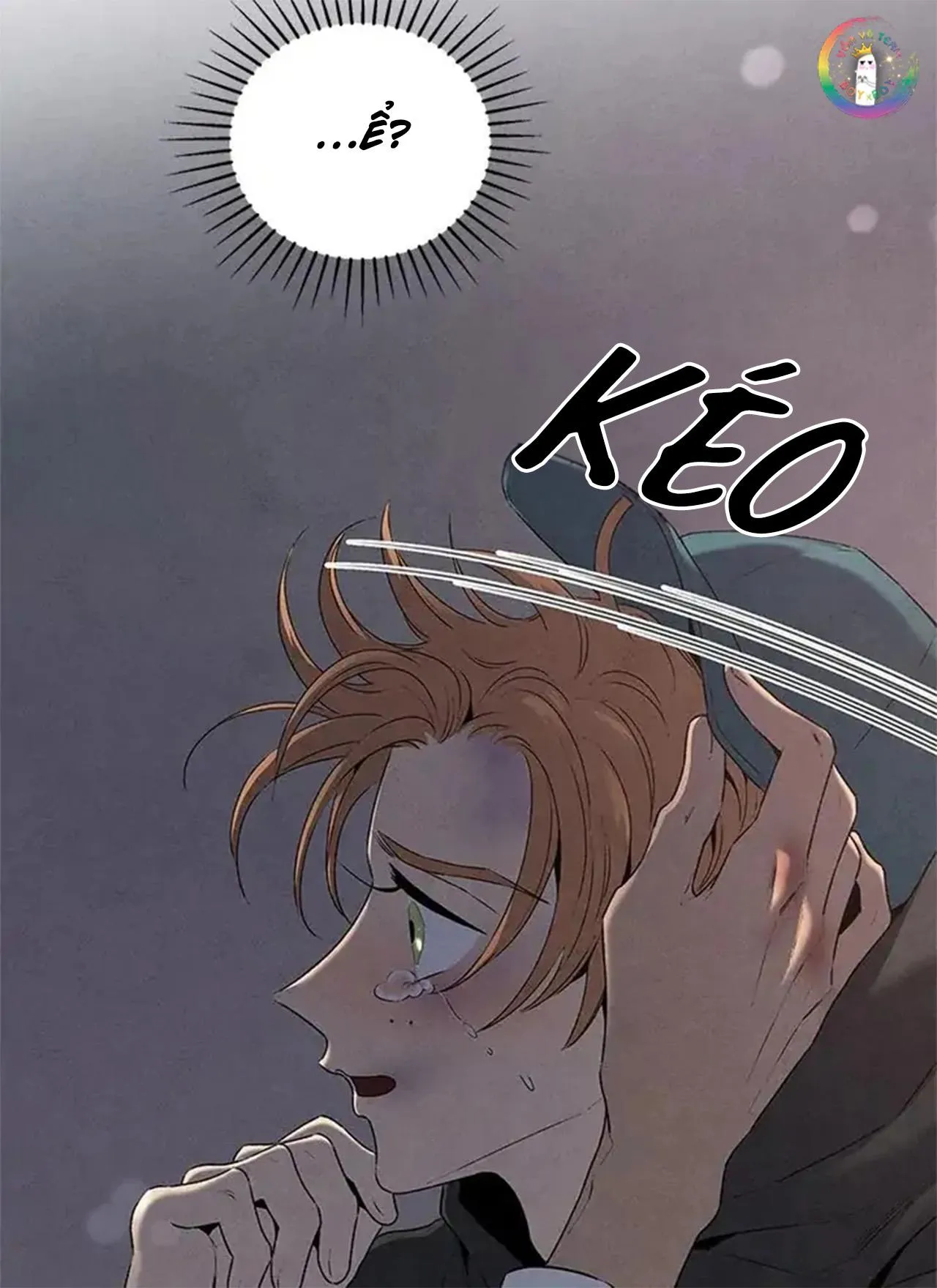 Bona Sort (END) Chapter 56 Trang 39