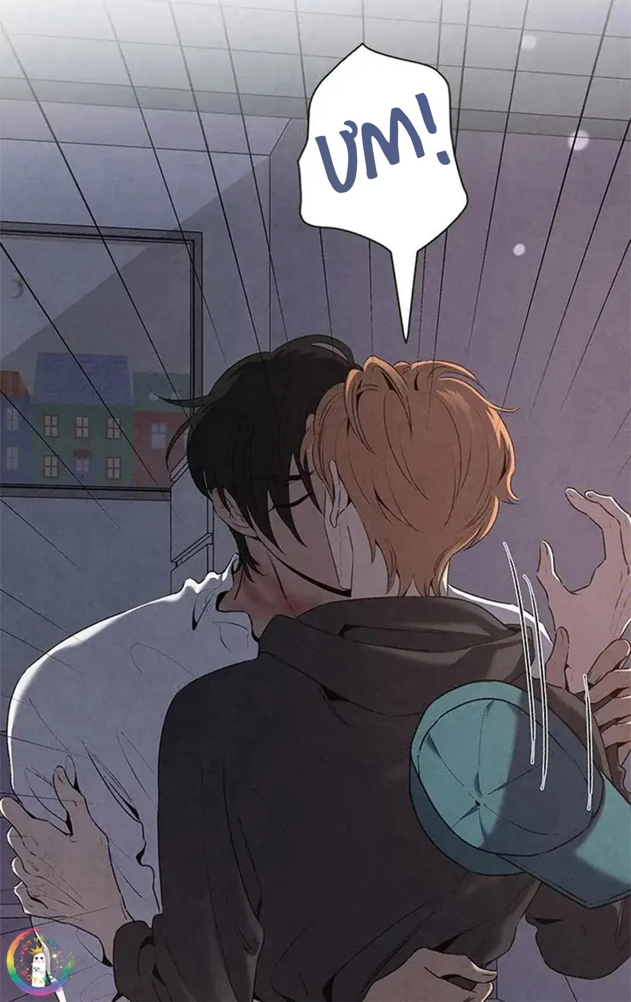 Bona Sort (END) Chapter 56 Trang 41