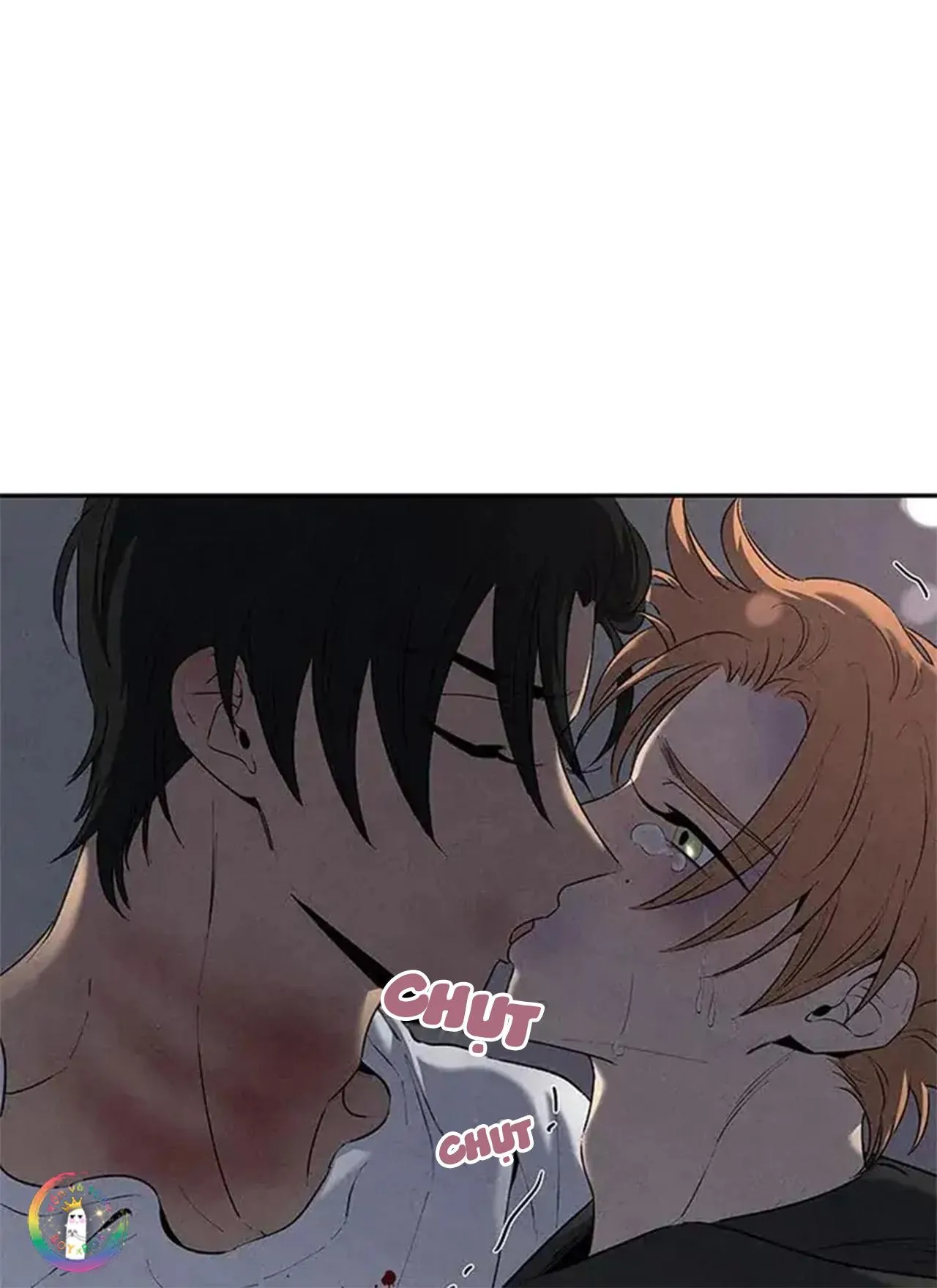 Bona Sort (END) Chapter 56 Trang 45