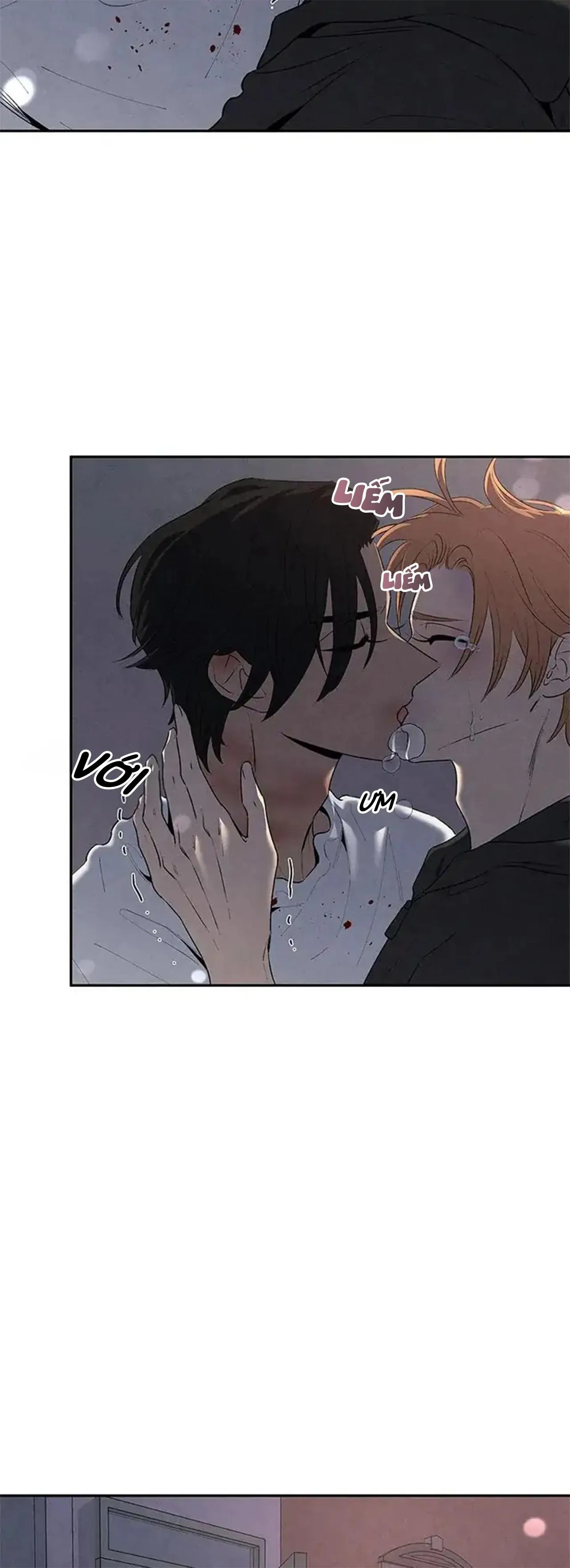 Bona Sort (END) Chapter 56 Trang 46