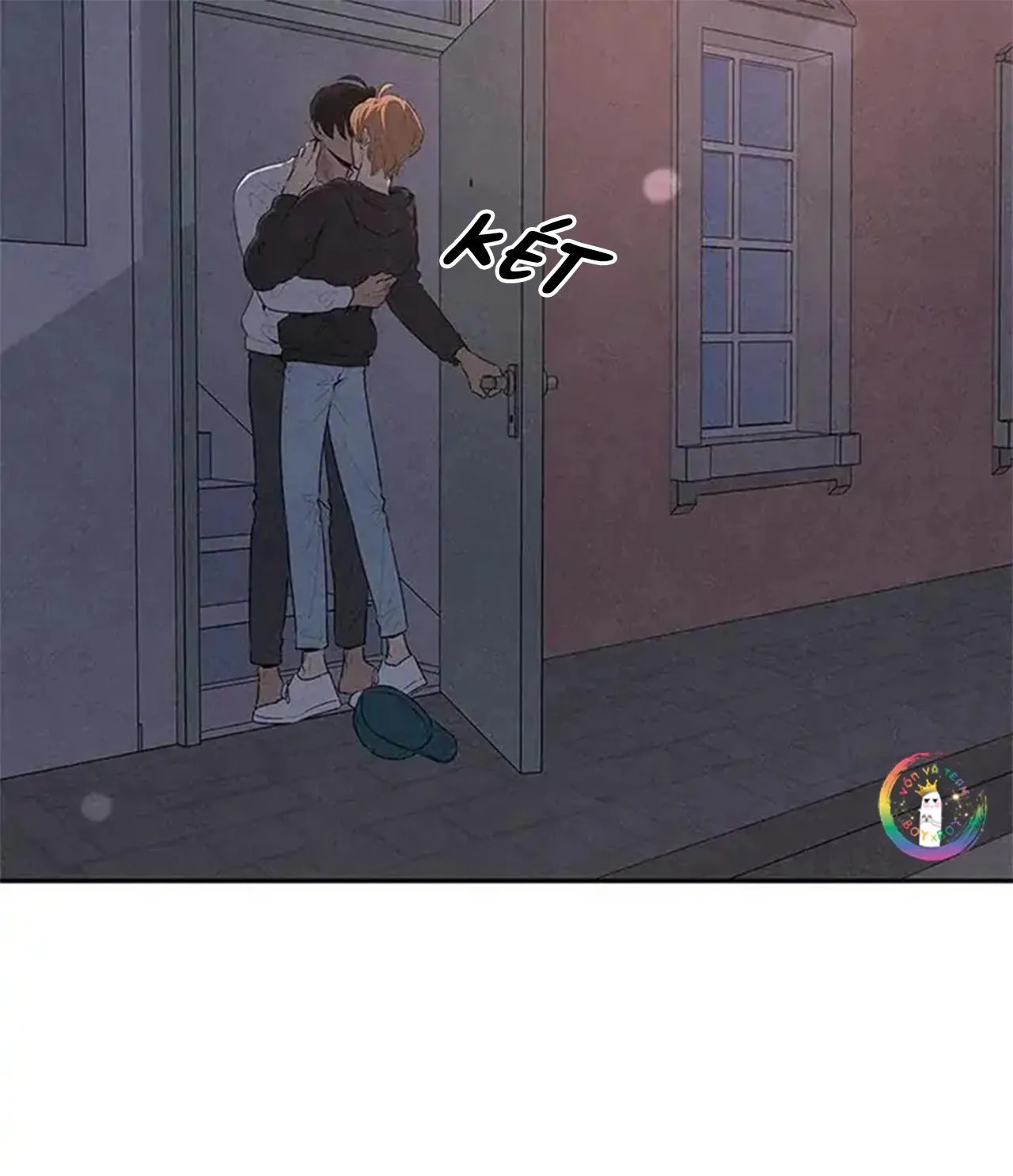 Bona Sort (END) Chapter 56 Trang 47