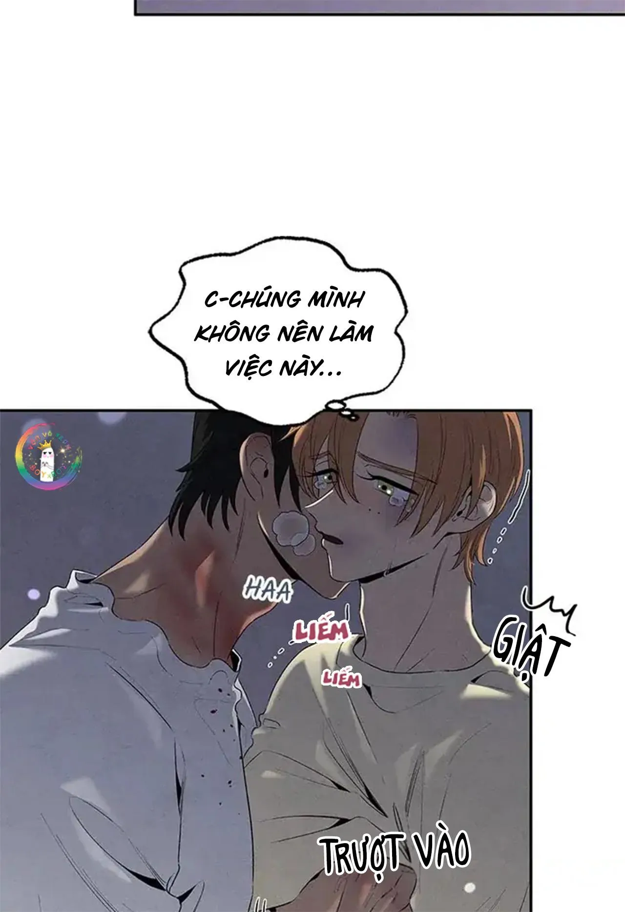 Bona Sort (END) Chapter 56 Trang 52