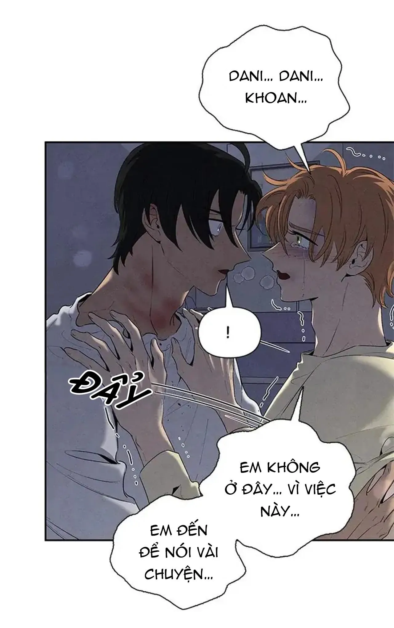 Bona Sort (END) Chapter 56 Trang 54