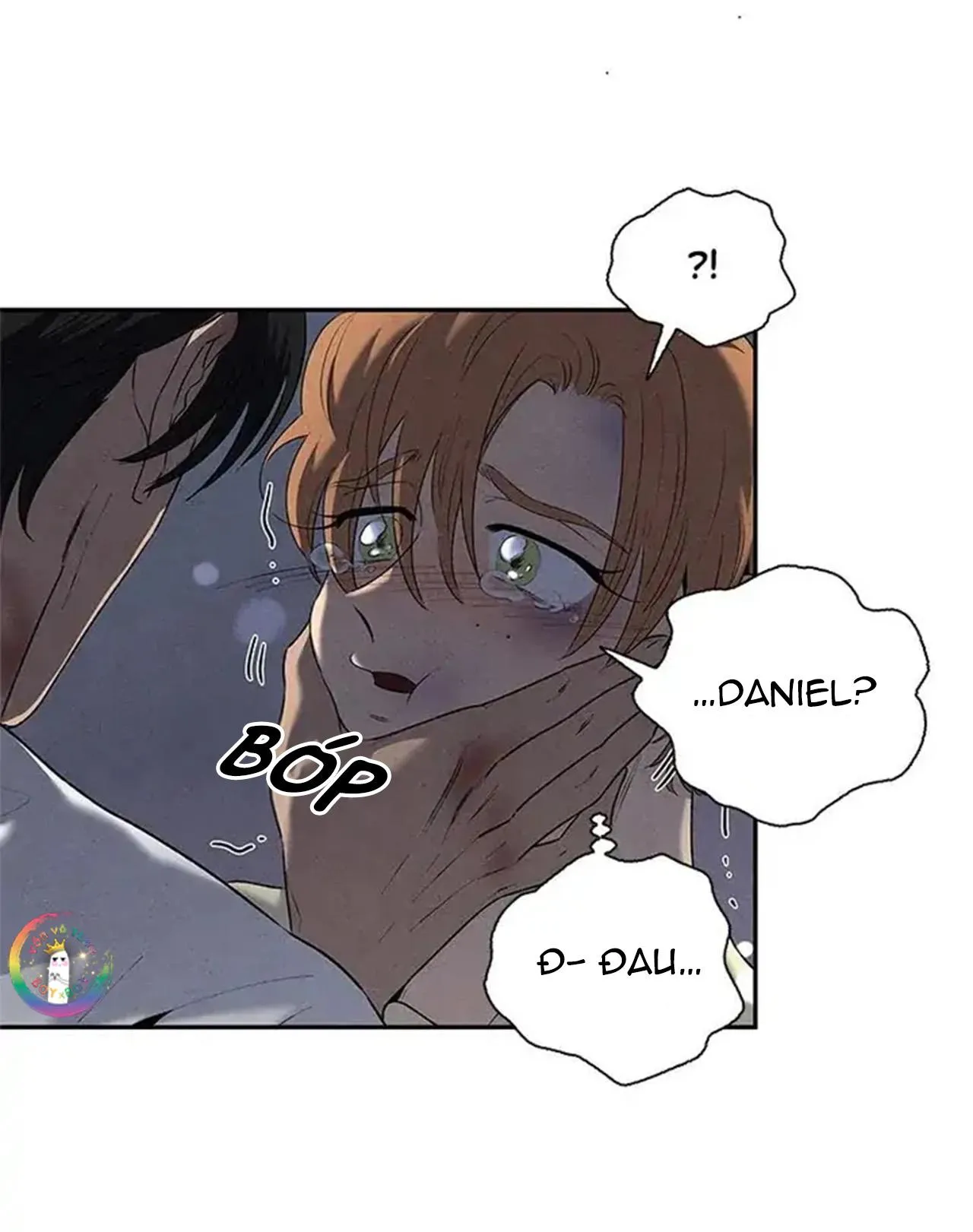 Bona Sort (END) Chapter 56 Trang 58