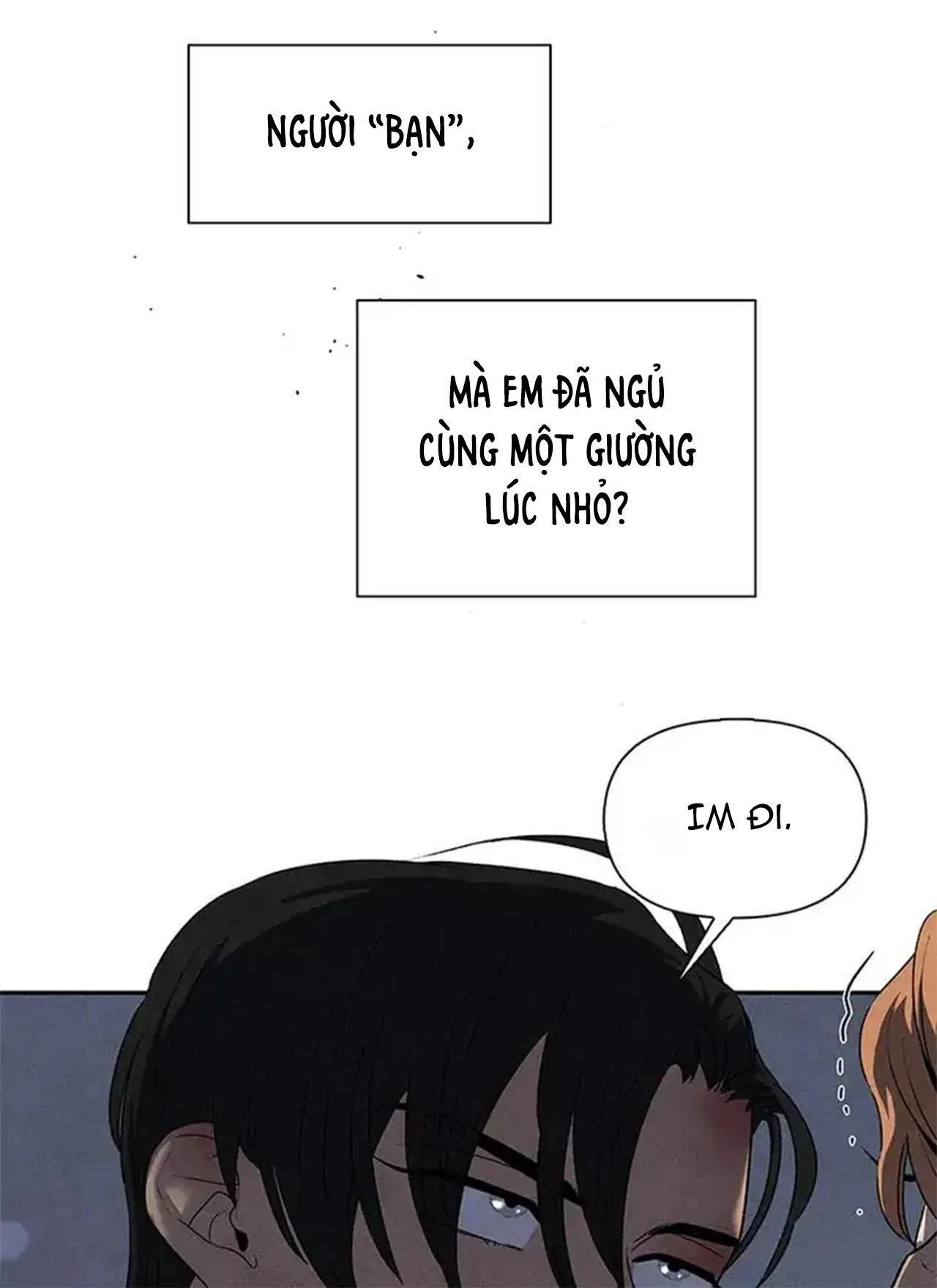 Bona Sort (END) Chapter 56 Trang 59