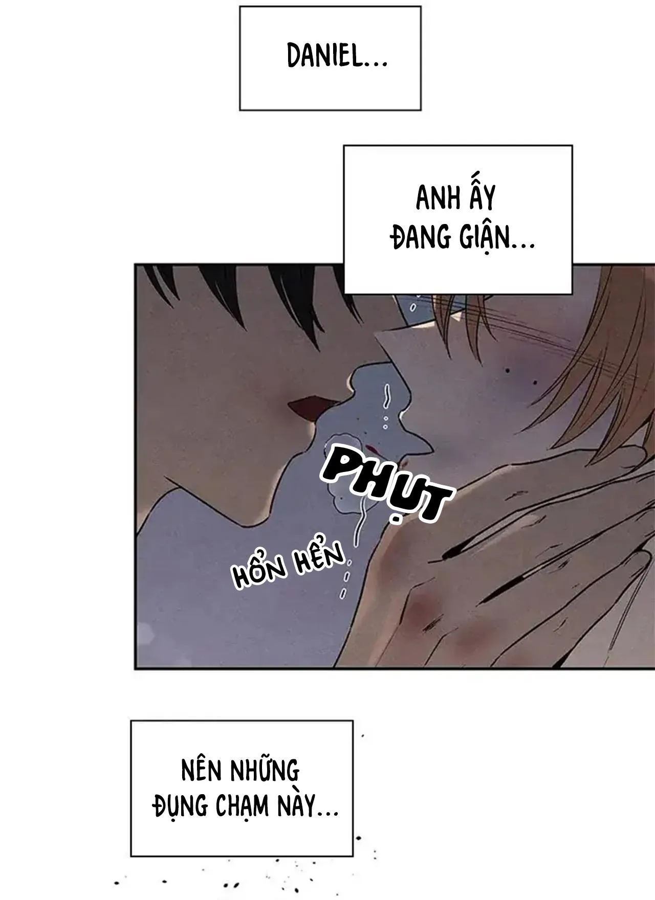 Bona Sort (END) Chapter 56 Trang 64