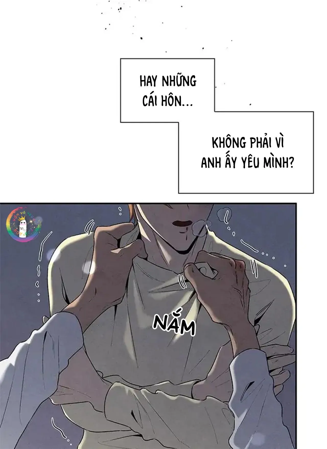 Bona Sort (END) Chapter 56 Trang 65