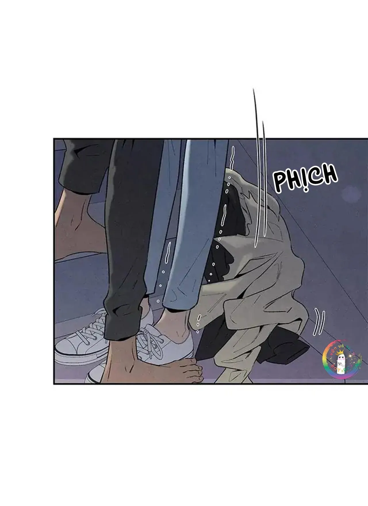 Bona Sort (END) Chapter 56 Trang 68