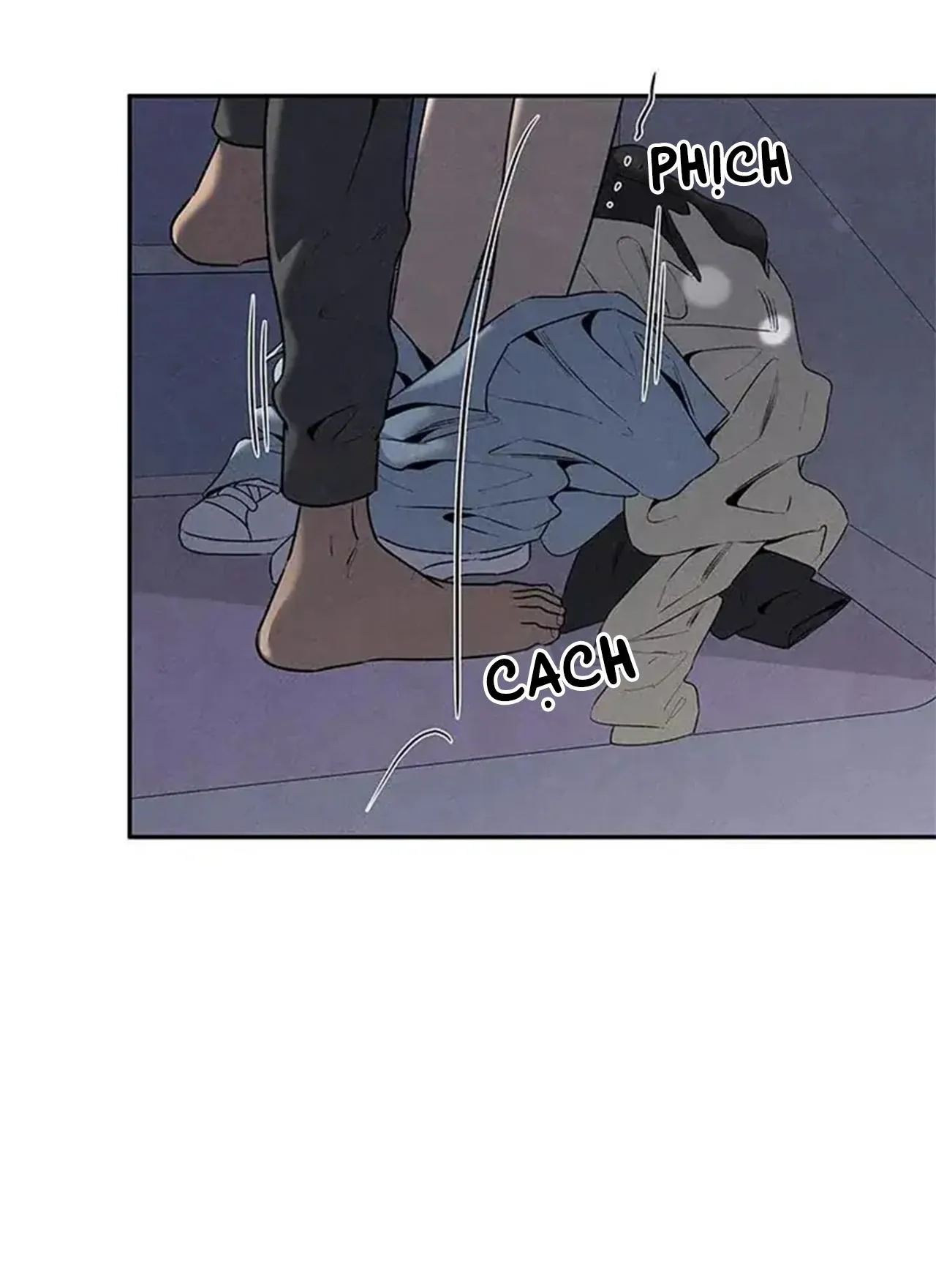 Bona Sort (END) Chapter 56 Trang 71