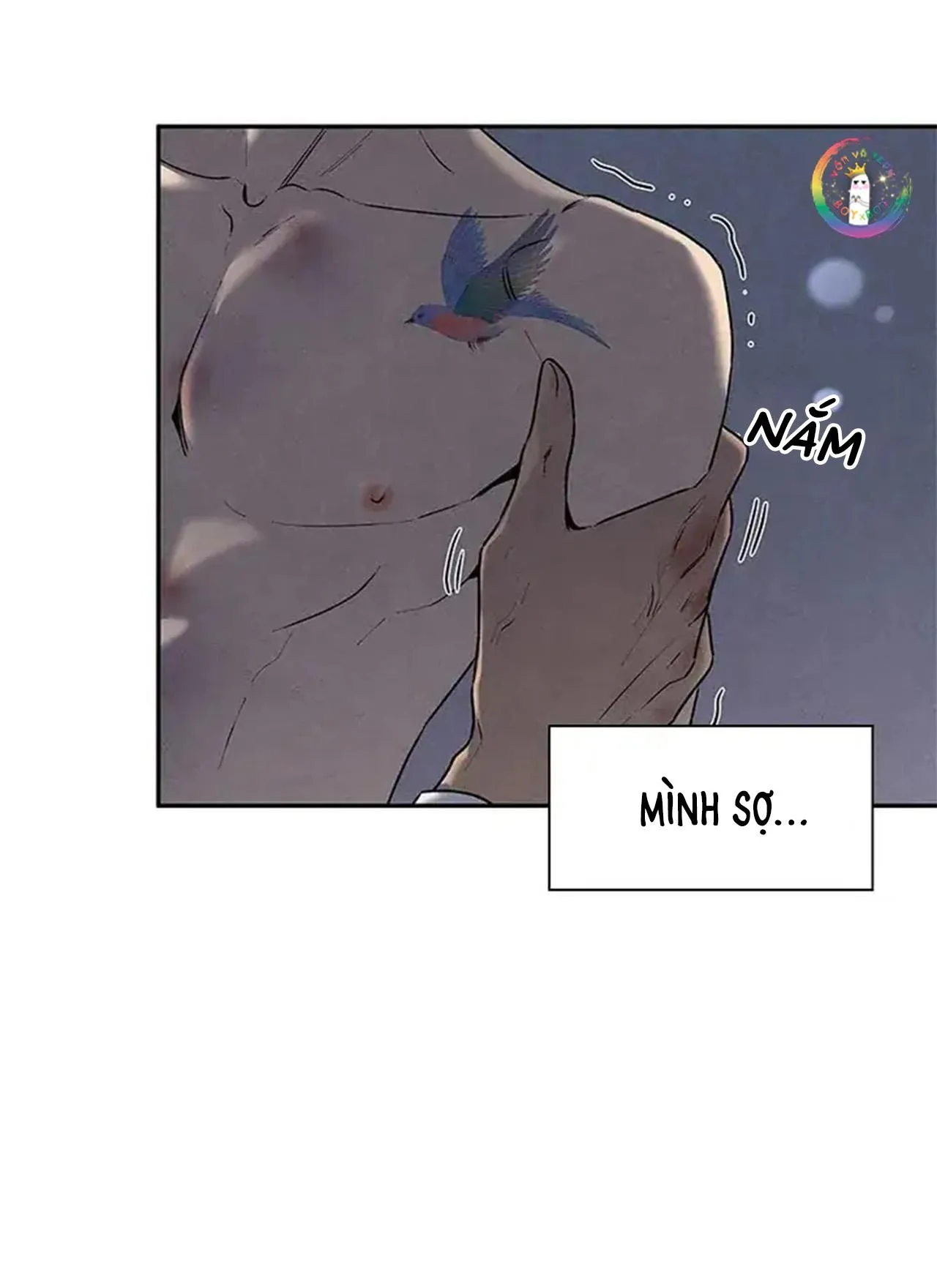 Bona Sort (END) Chapter 56 Trang 76