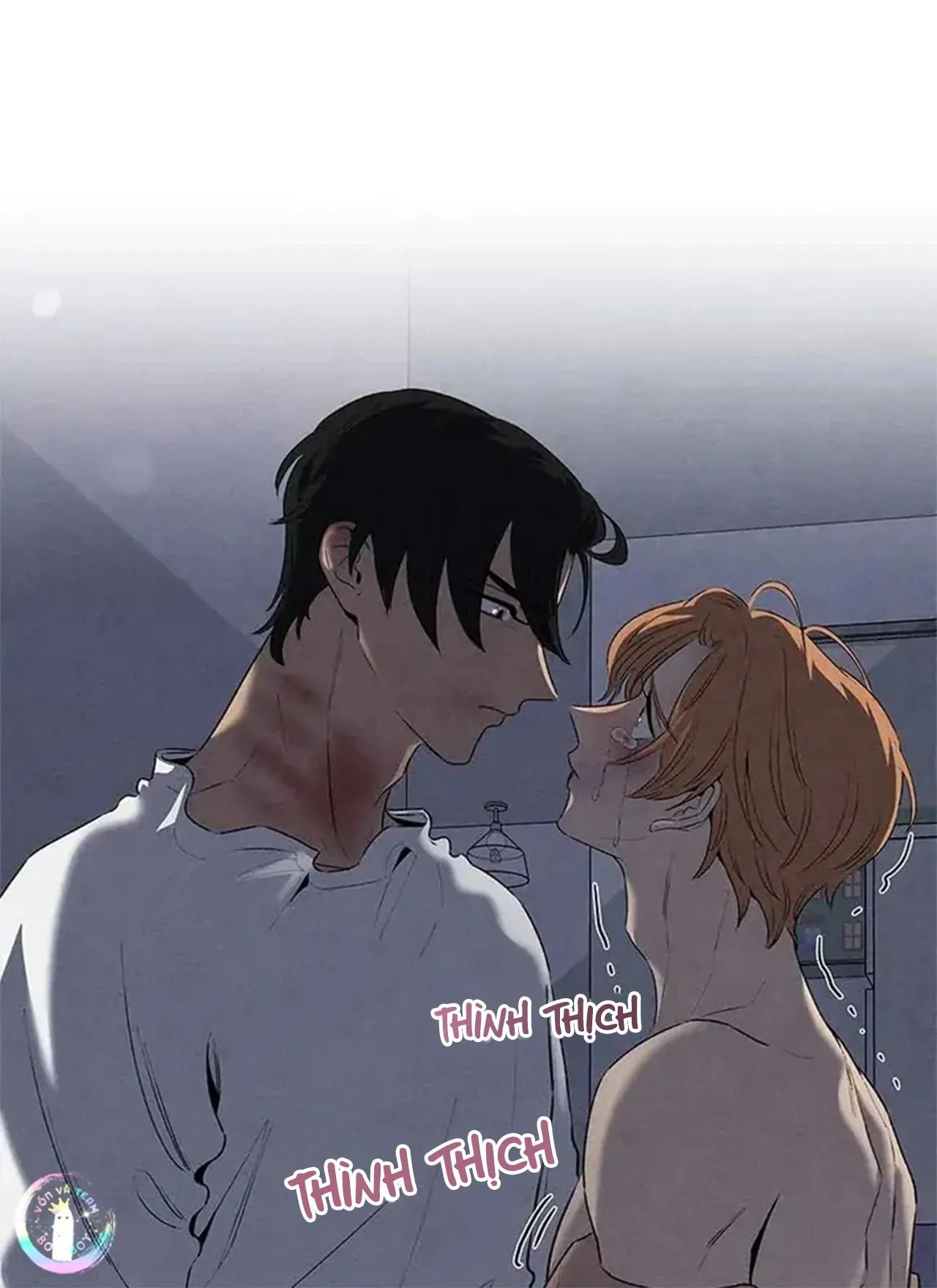 Bona Sort (END) Chapter 56 Trang 77