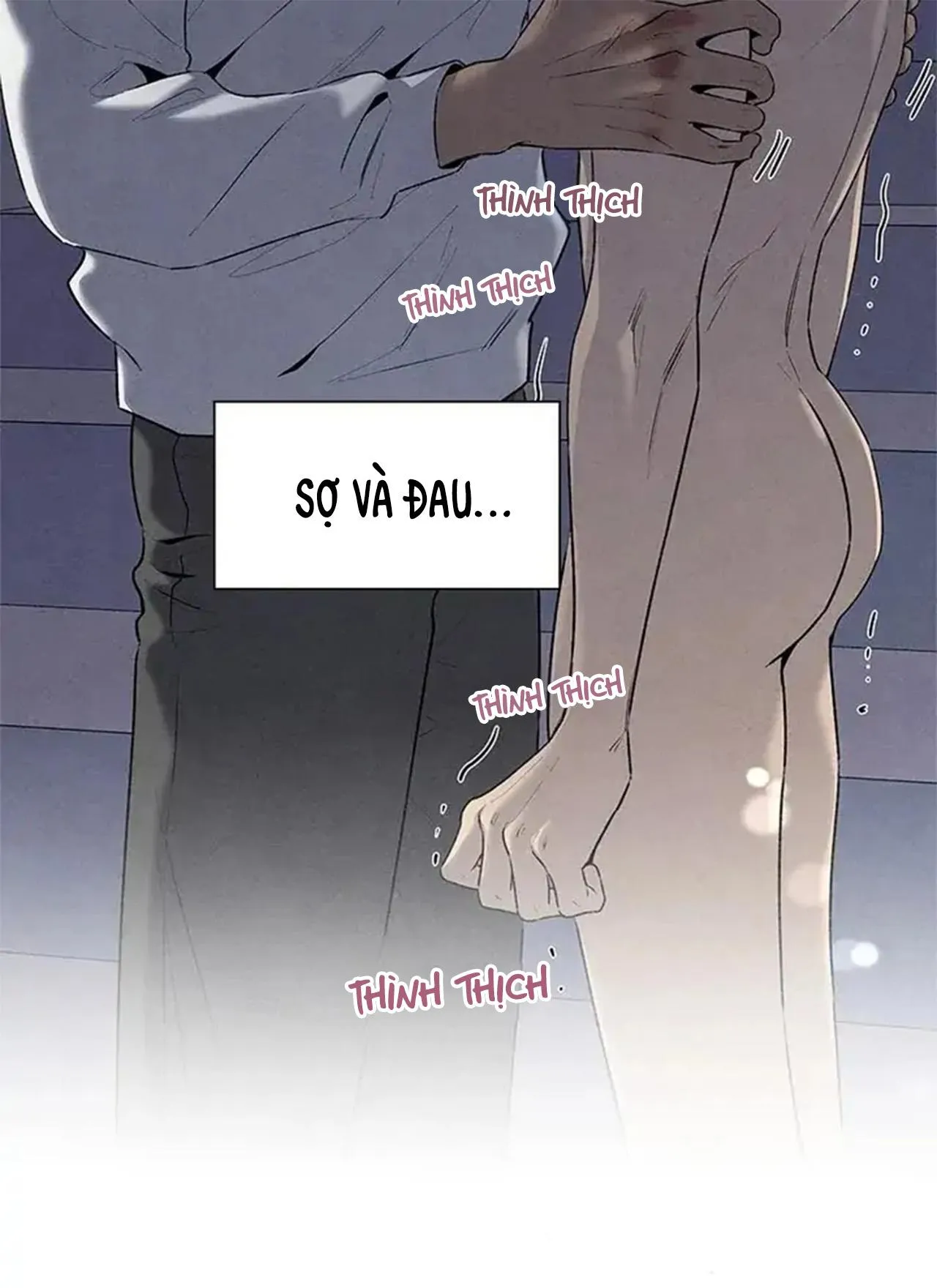 Bona Sort (END) Chapter 56 Trang 78