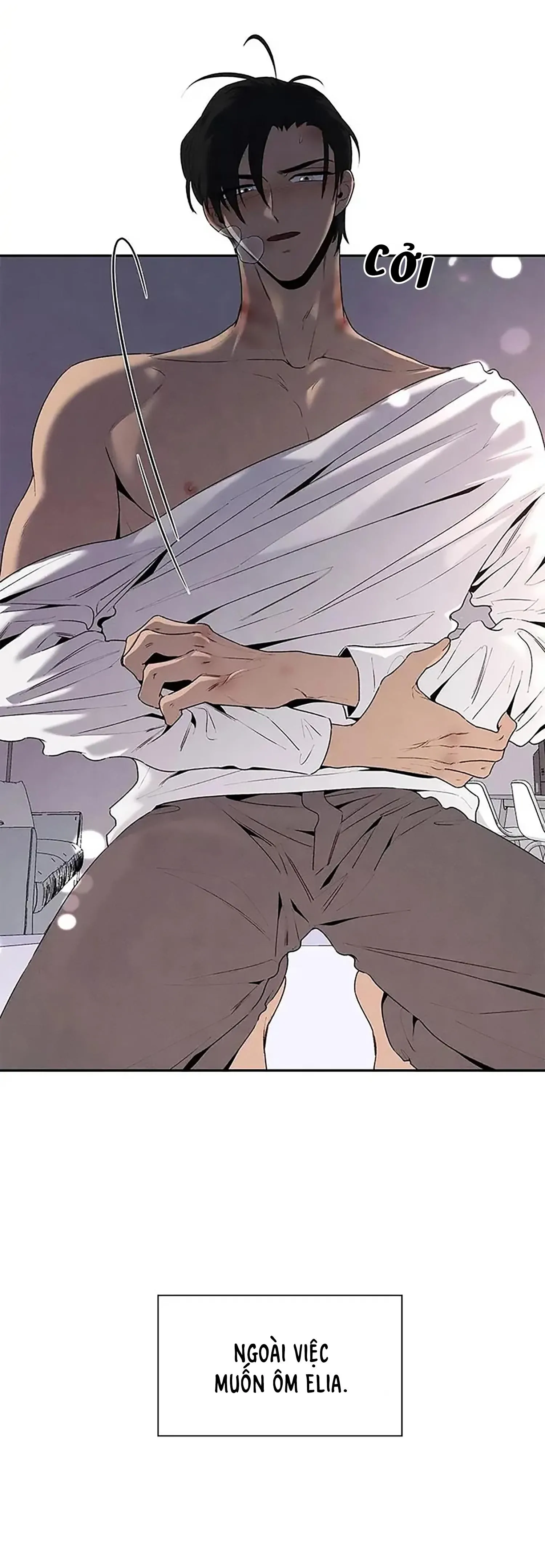 Bona Sort (END) Chapter 57 Trang 4