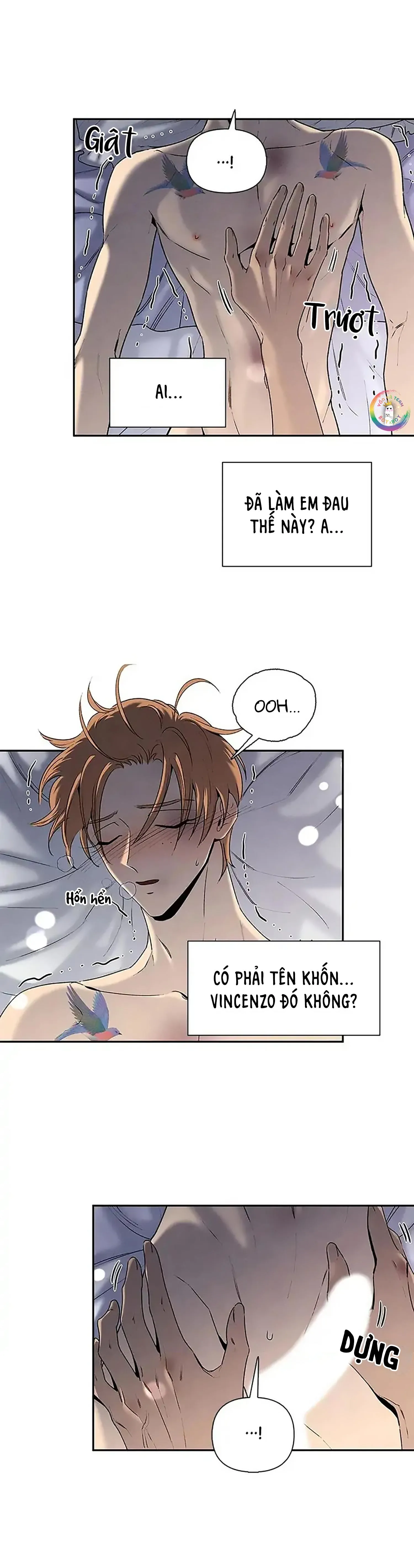 Bona Sort (END) Chapter 57 Trang 5