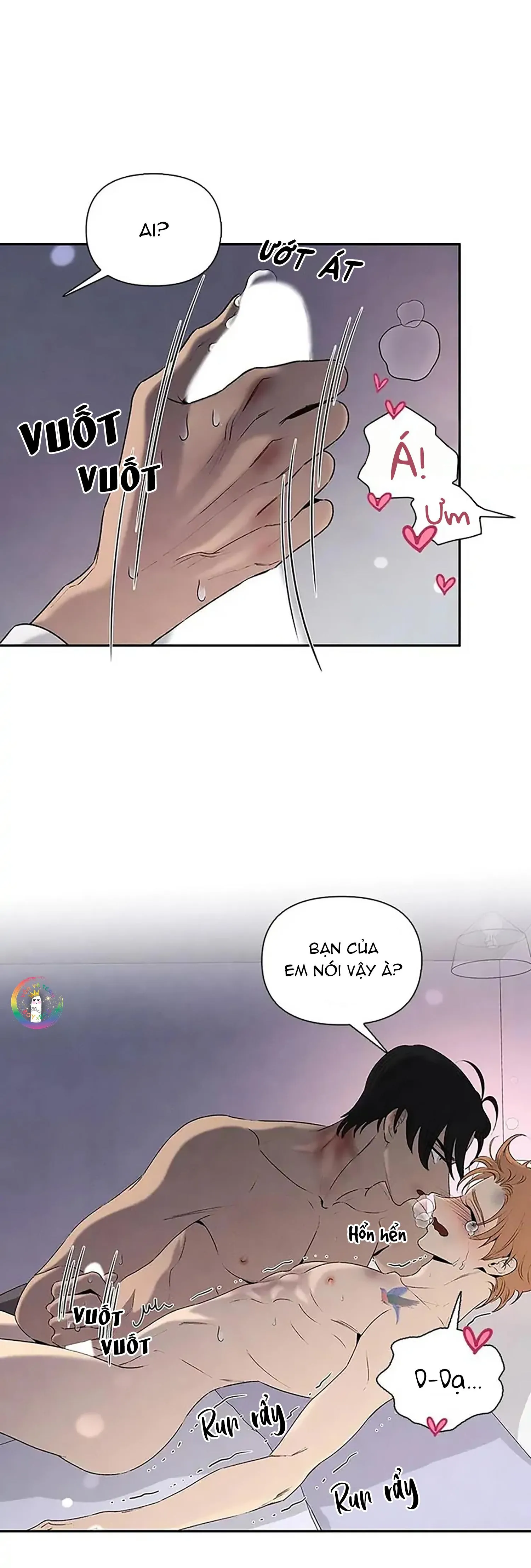 Bona Sort (END) Chapter 57 Trang 8