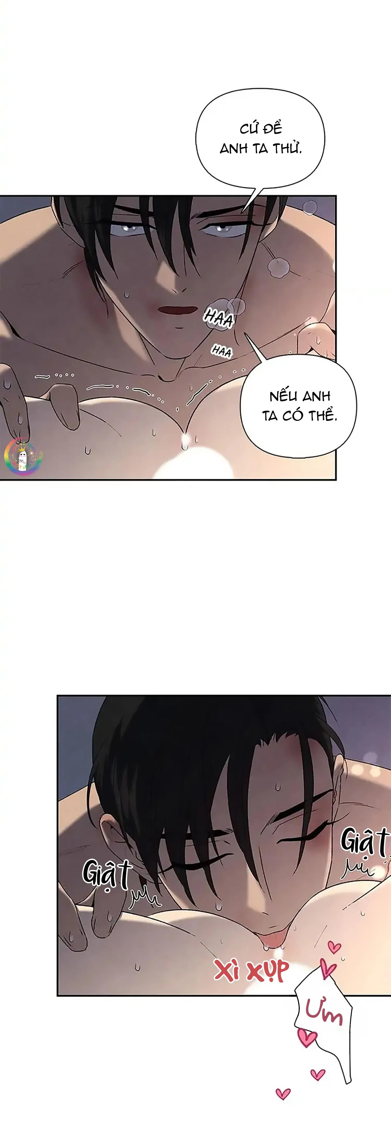 Bona Sort (END) Chapter 57 Trang 12