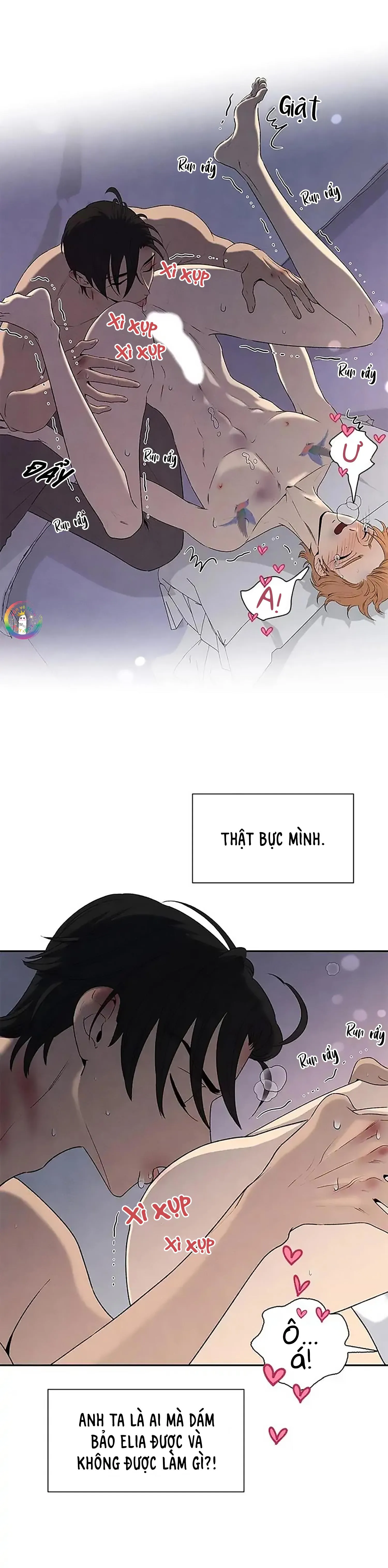 Bona Sort (END) Chapter 57 Trang 13