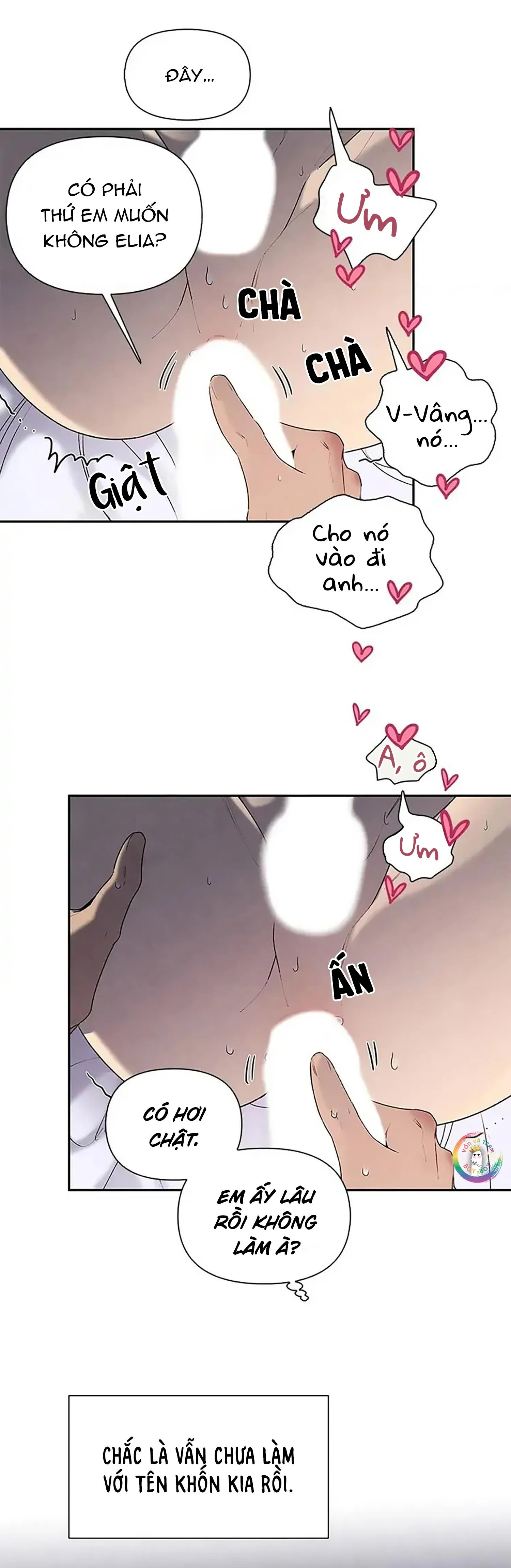 Bona Sort (END) Chapter 57 Trang 16