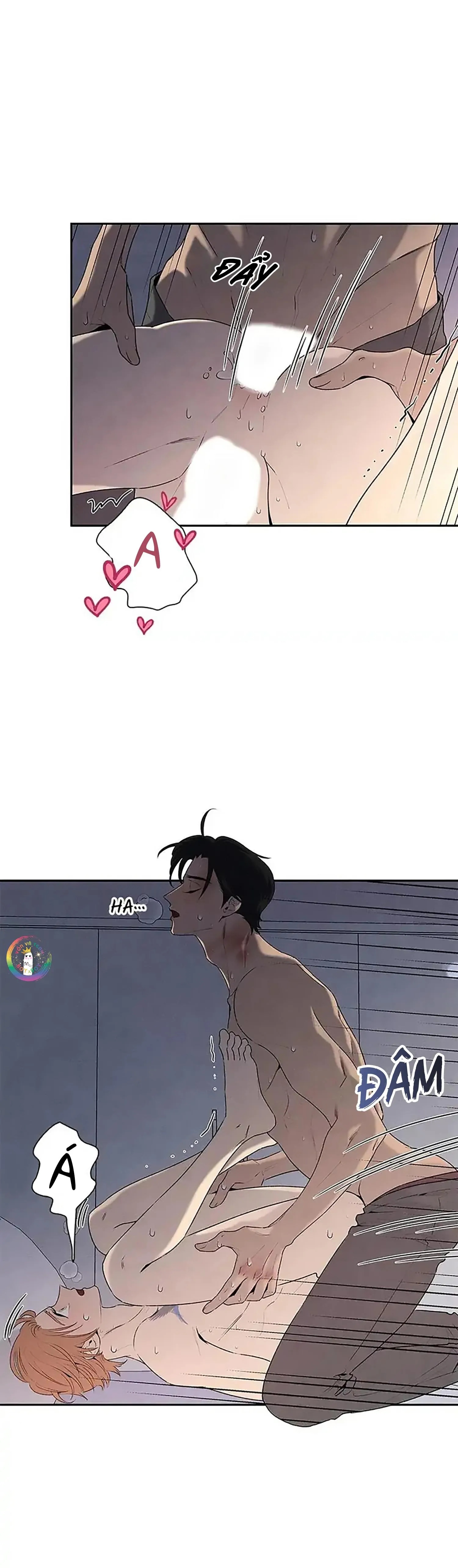 Bona Sort (END) Chapter 57 Trang 18