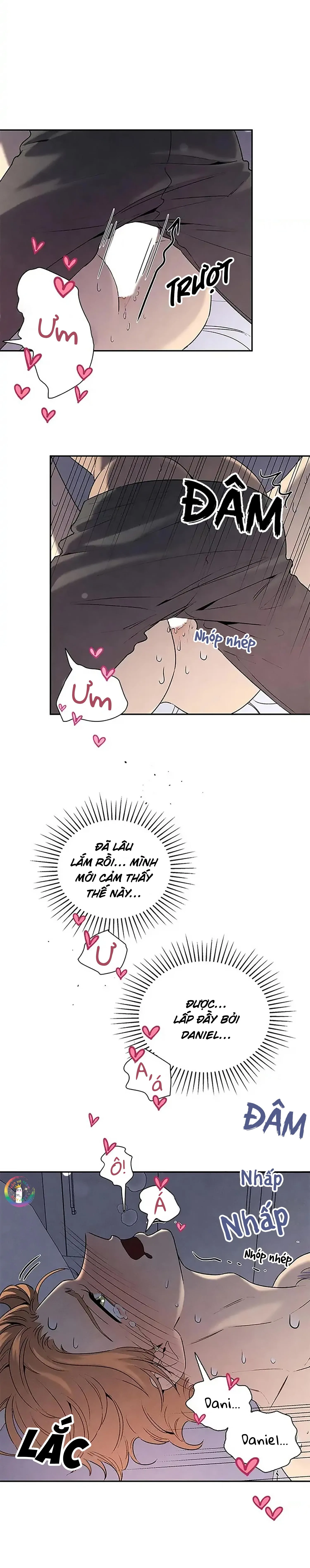 Bona Sort (END) Chapter 57 Trang 19