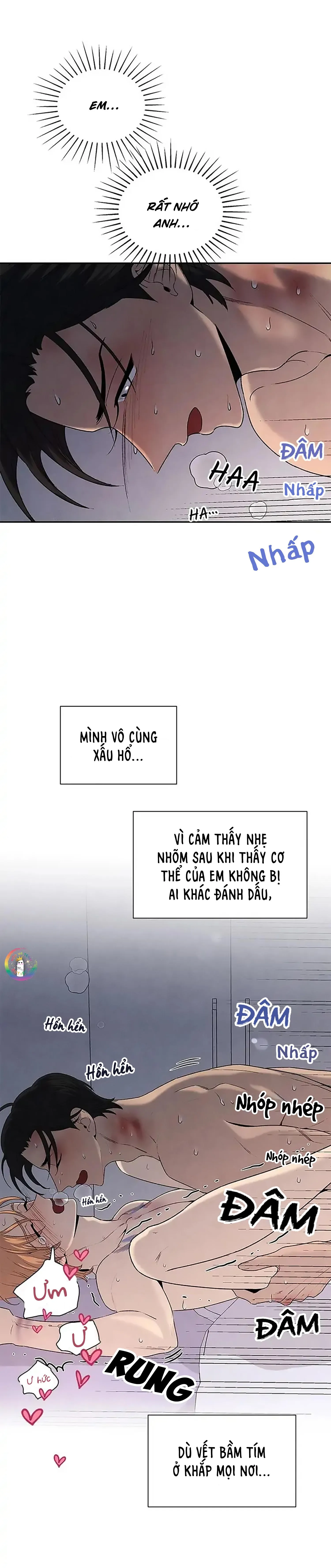 Bona Sort (END) Chapter 57 Trang 20