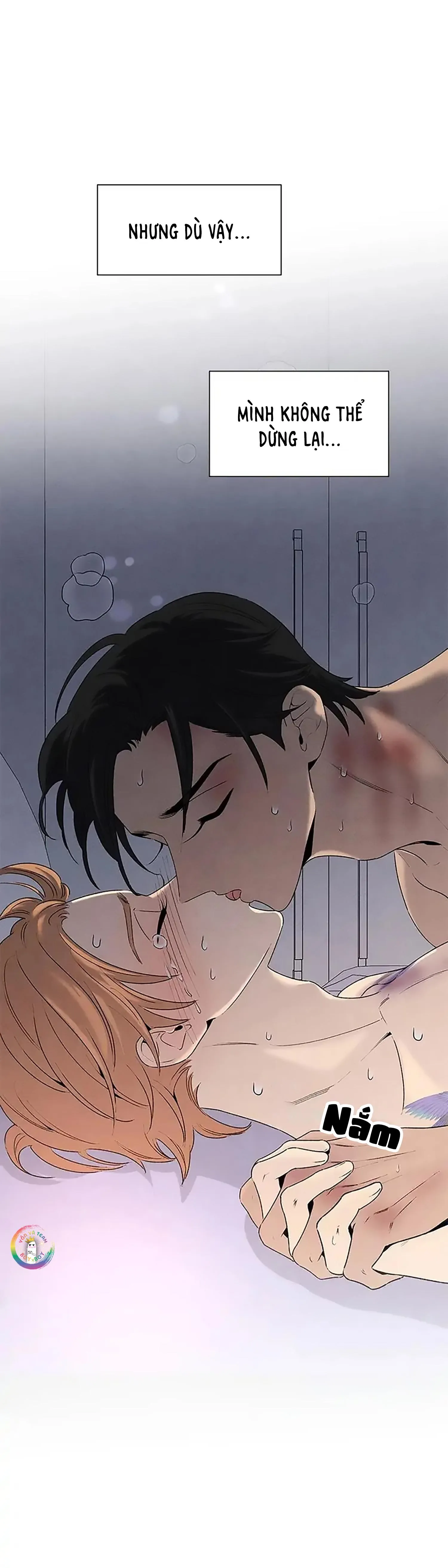 Bona Sort (END) Chapter 57 Trang 22