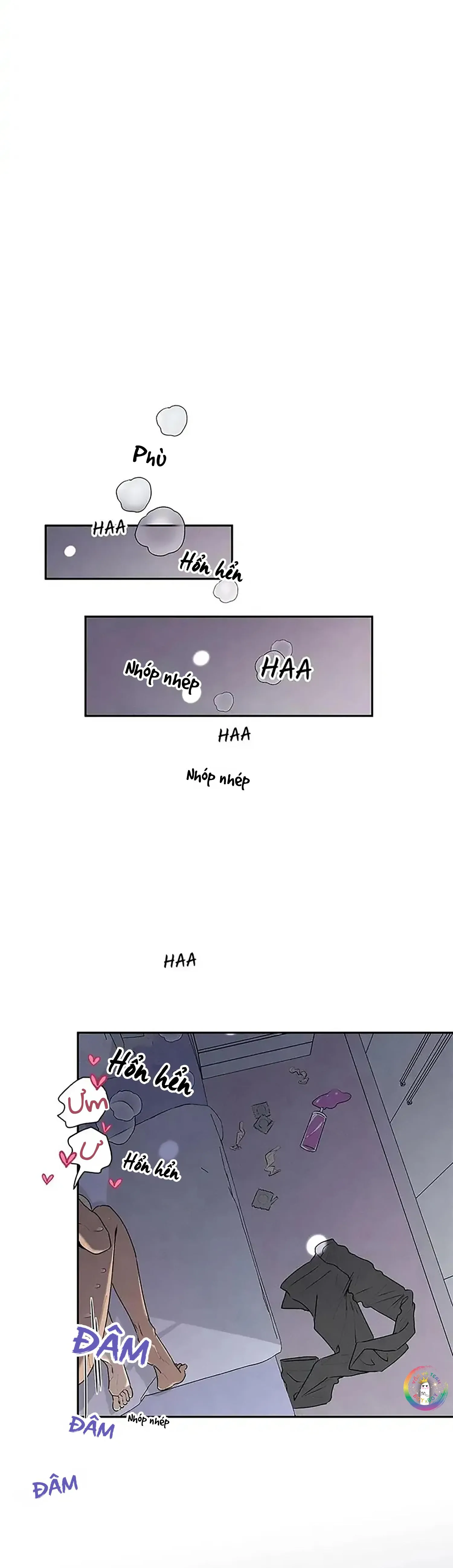 Bona Sort (END) Chapter 57 Trang 23