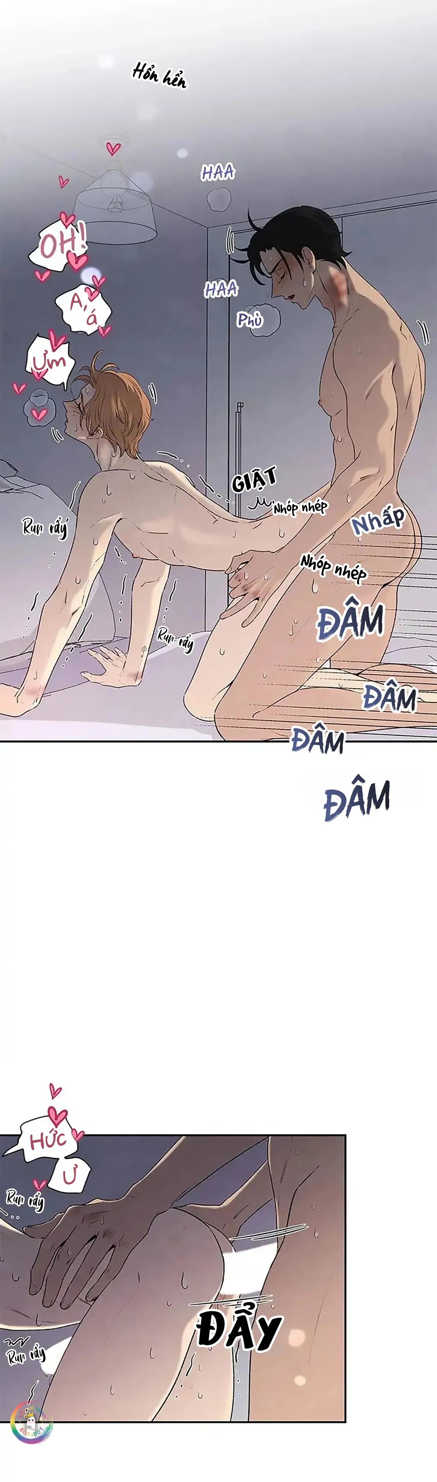 Bona Sort (END) Chapter 57 Trang 24