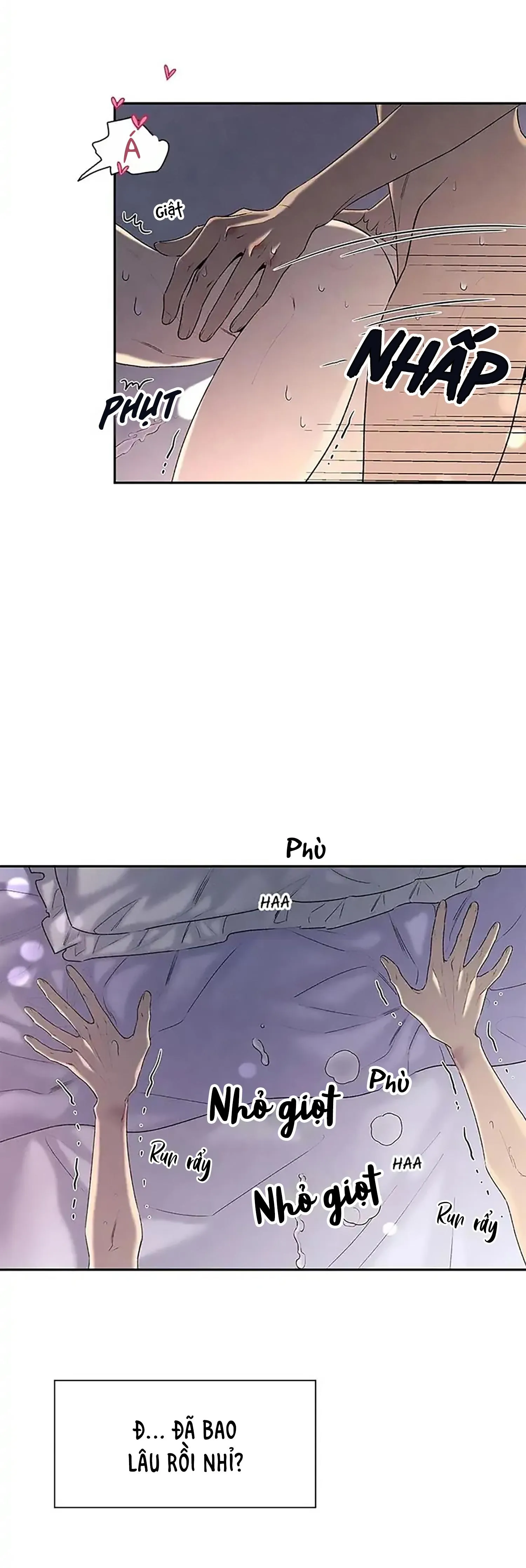 Bona Sort (END) Chapter 57 Trang 25