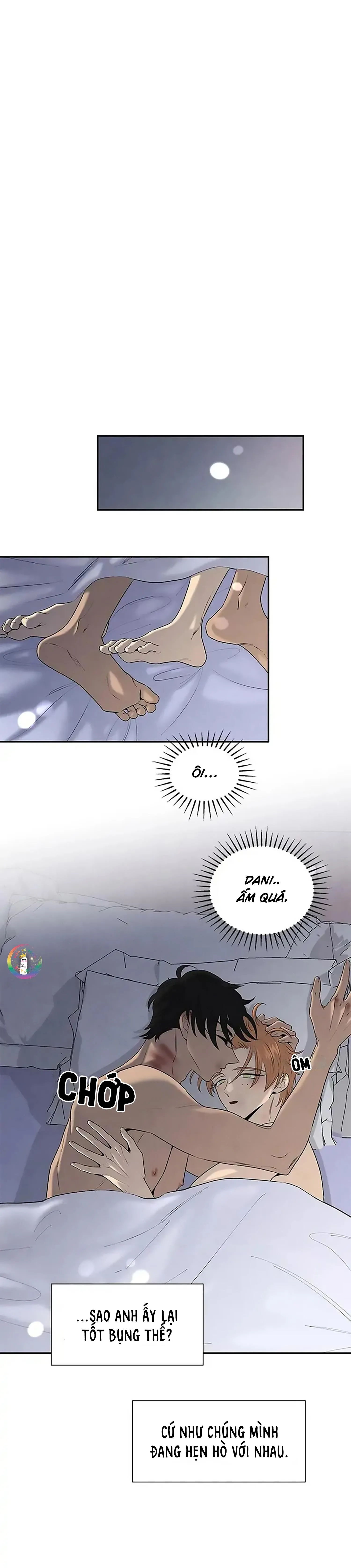 Bona Sort (END) Chapter 57 Trang 29