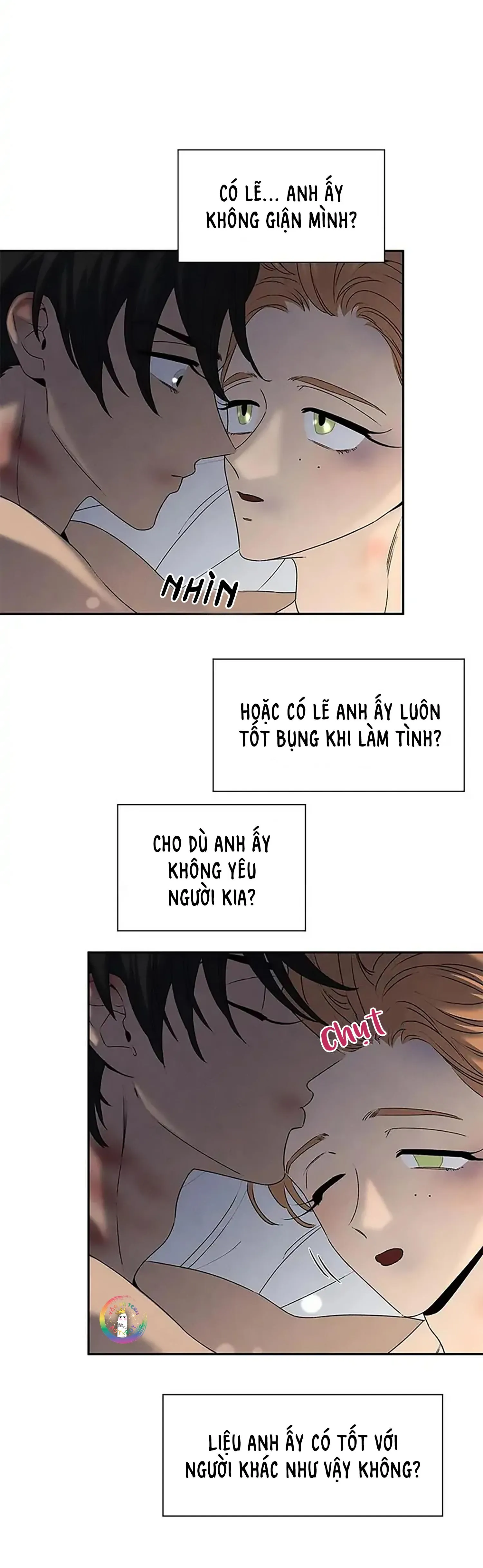 Bona Sort (END) Chapter 57 Trang 30