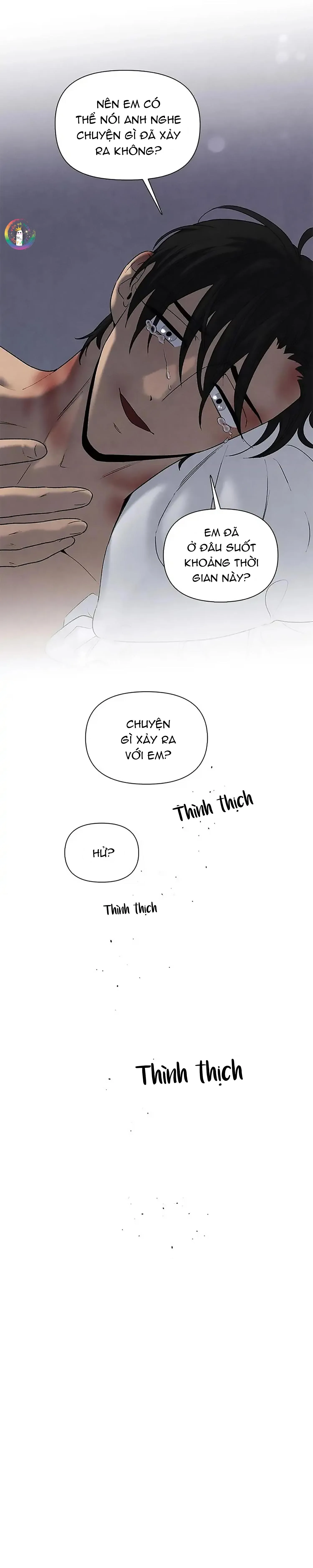 Bona Sort (END) Chapter 57 Trang 37